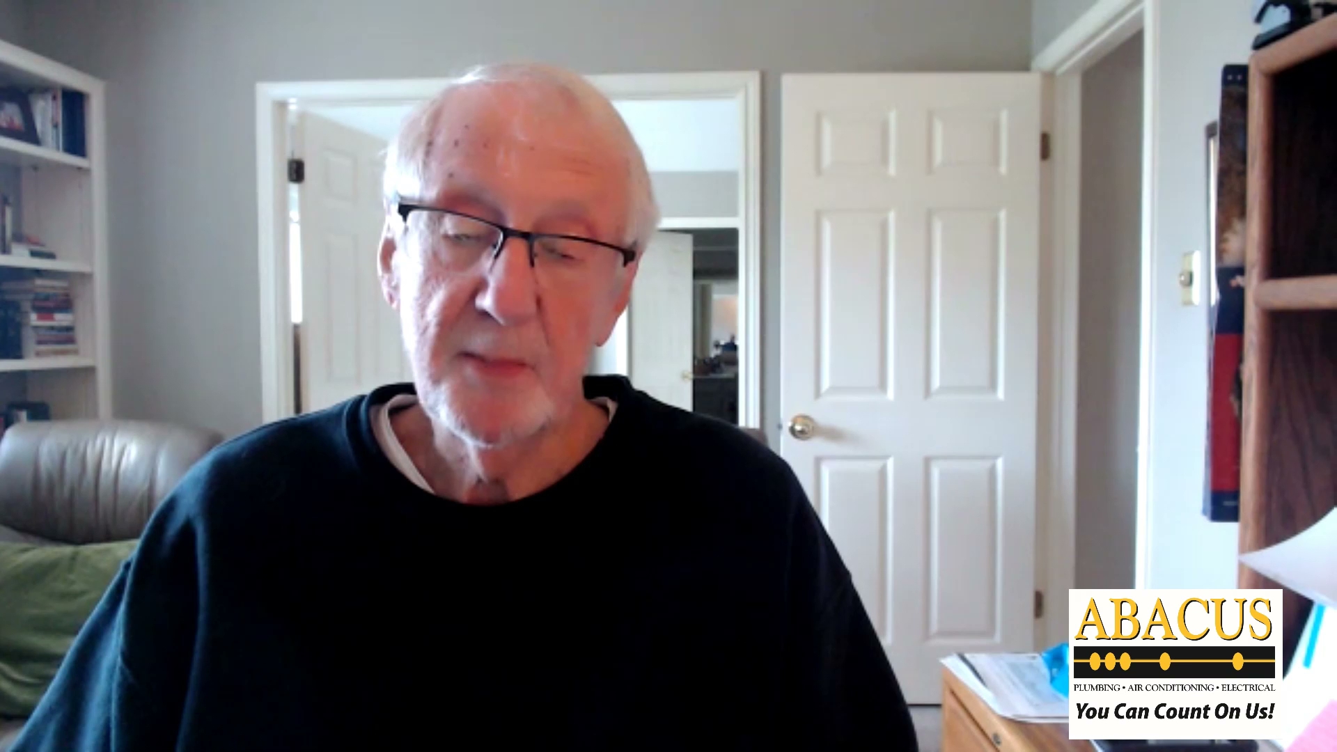 Friendly and experienced technicians are part of the difference you’ll notice when Abacus Plumbing, Air Conditioning, & Electrical delivers reliable, customer-first service.