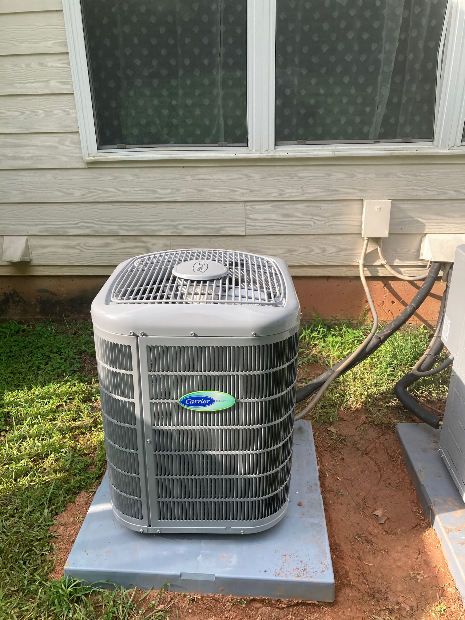 Trust Bardi Heating, Cooling, Plumbing, Electrical for top-notch HVAC installations ensuring your home's comfort with professionalism and quality service.