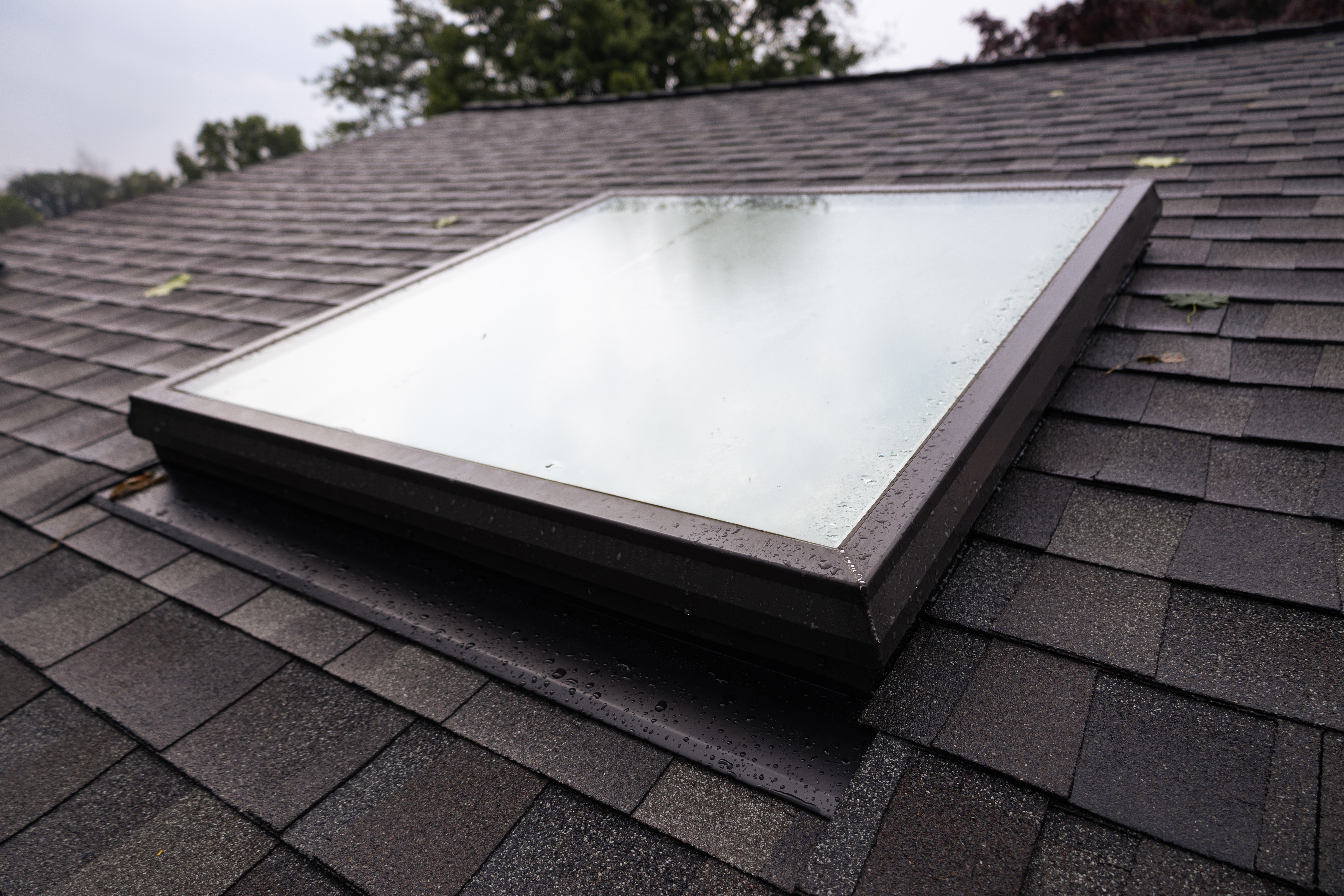 Enhance your home's natural light with Mast Roofing & Construction's professional skylight installation services, ensuring quality you can trust.