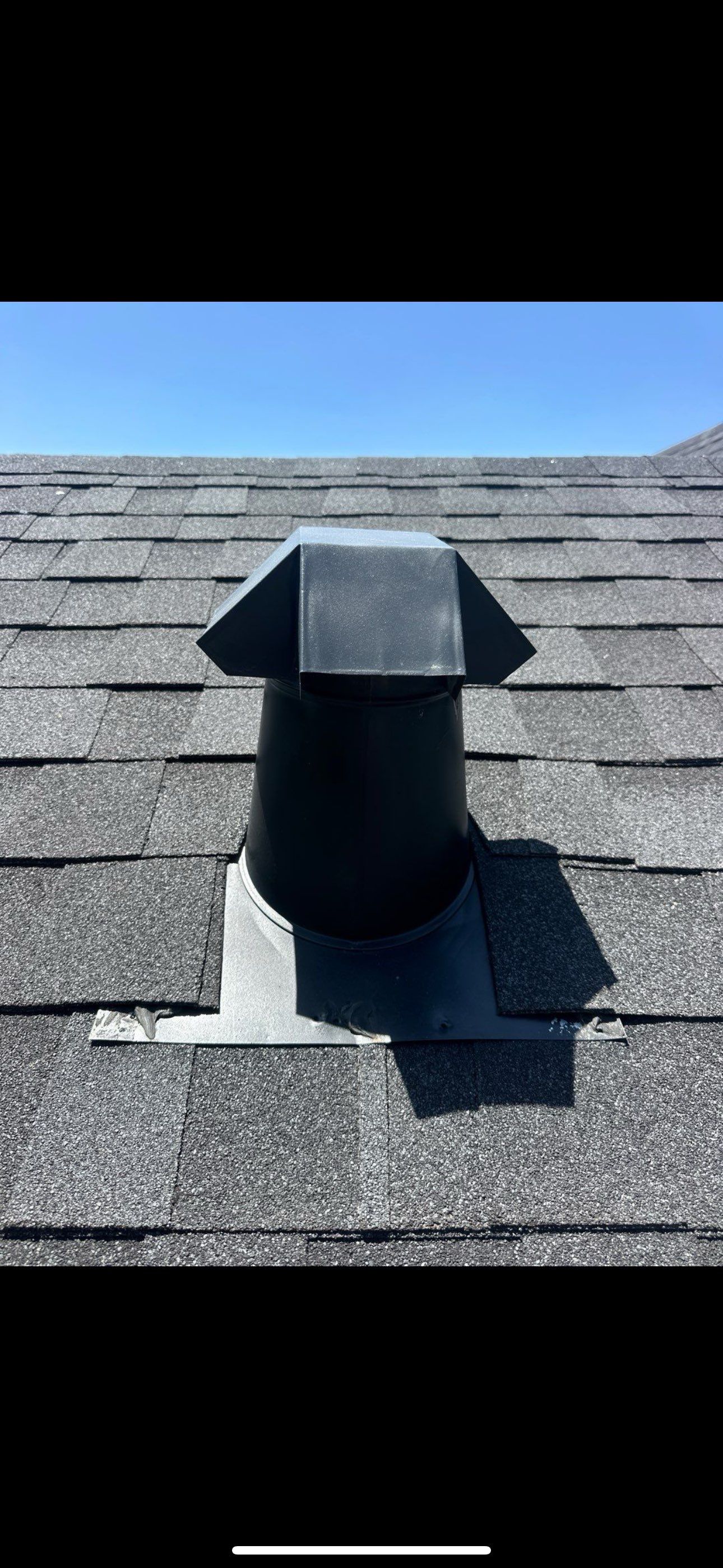 Ensure peak performance with Milestone Electric, A/C, & Plumbing's professional roofing vent installations for lasting quality.