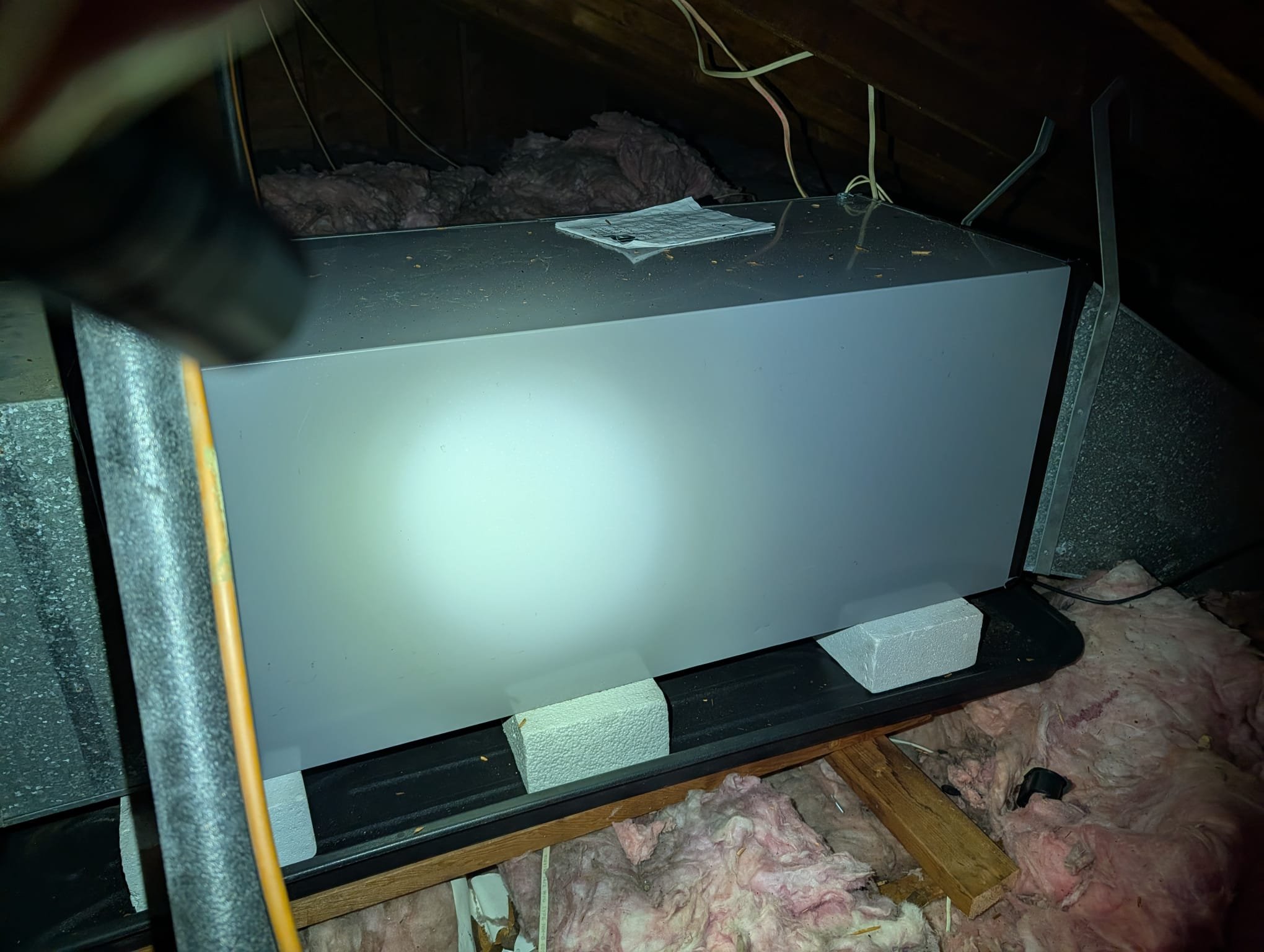 At Service Professionals, we ensure your home's climate systems are expertly installed, keeping comfort and efficiency at the forefront.