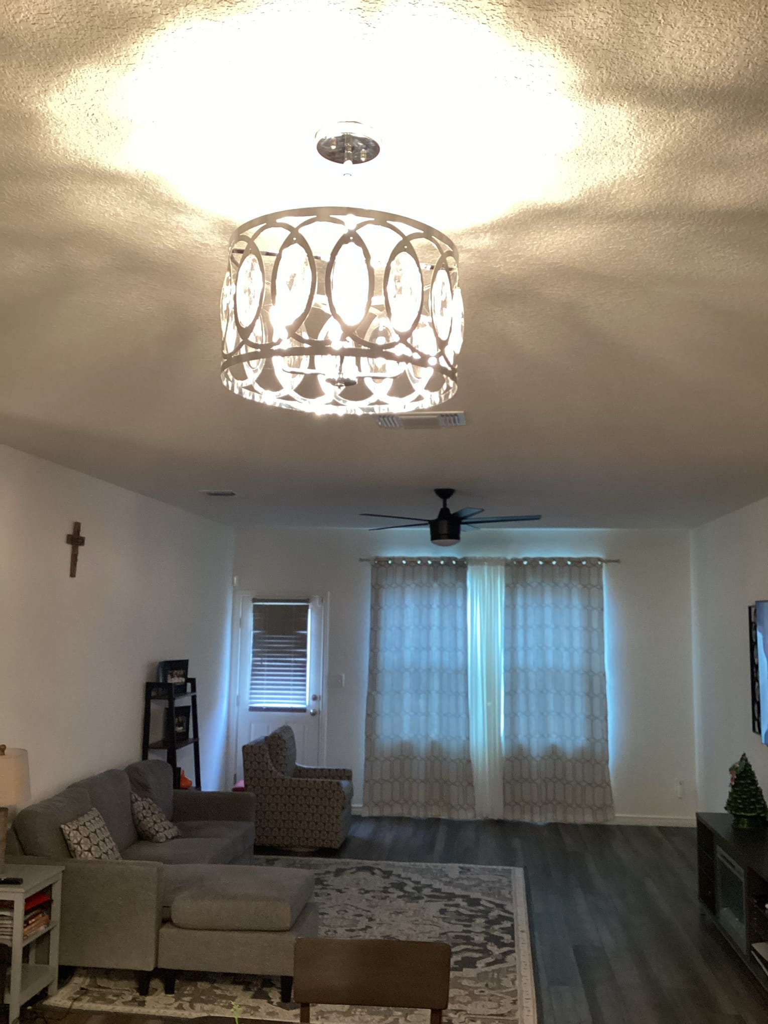 Illuminate your home with style and comfort from A Team Home Services.