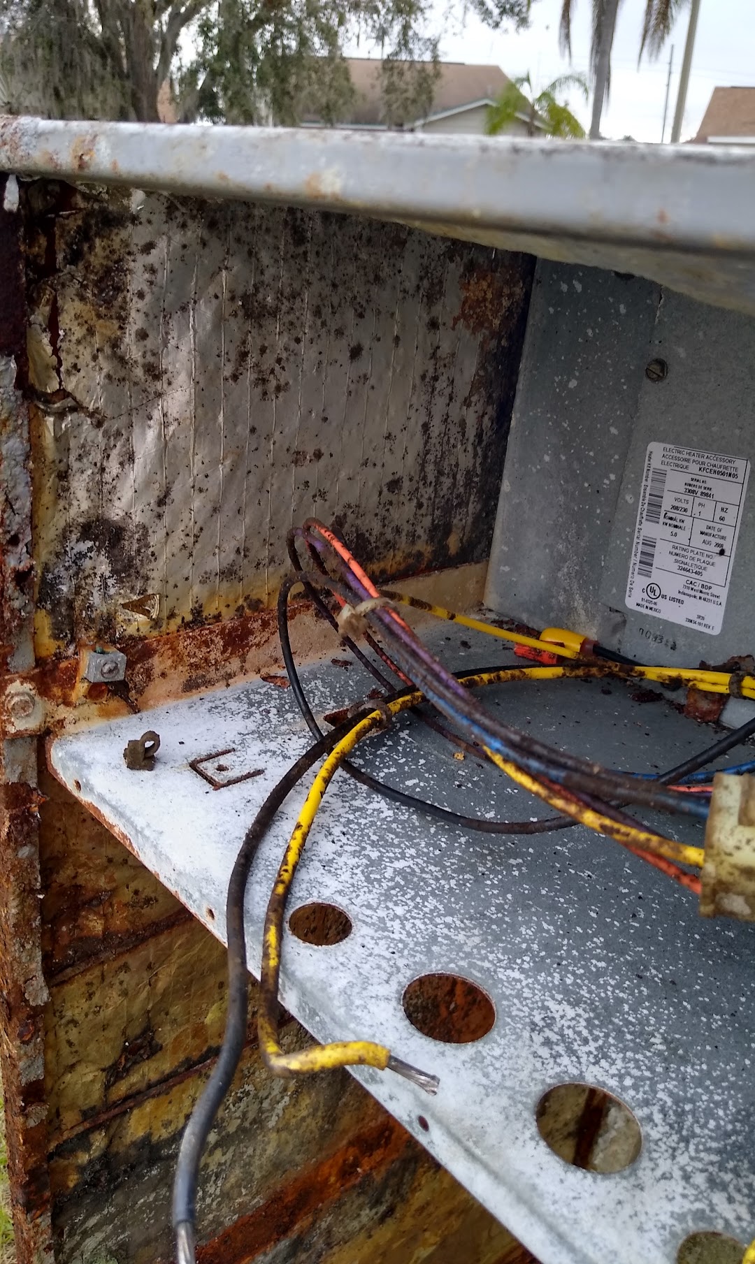 At Ridge Energy Savers Inc. Heating & Air Conditioning, we tackle even the toughest HVAC challenges to ensure your comfort and safety.