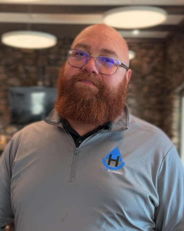 Friendly and professional, Hope Plumbing’s team members show the reliable presence and approachable service customers can expect.