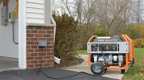 Enhance your home's reliability with Next Level Pros, where expert generator installations keep your power running smoothly.