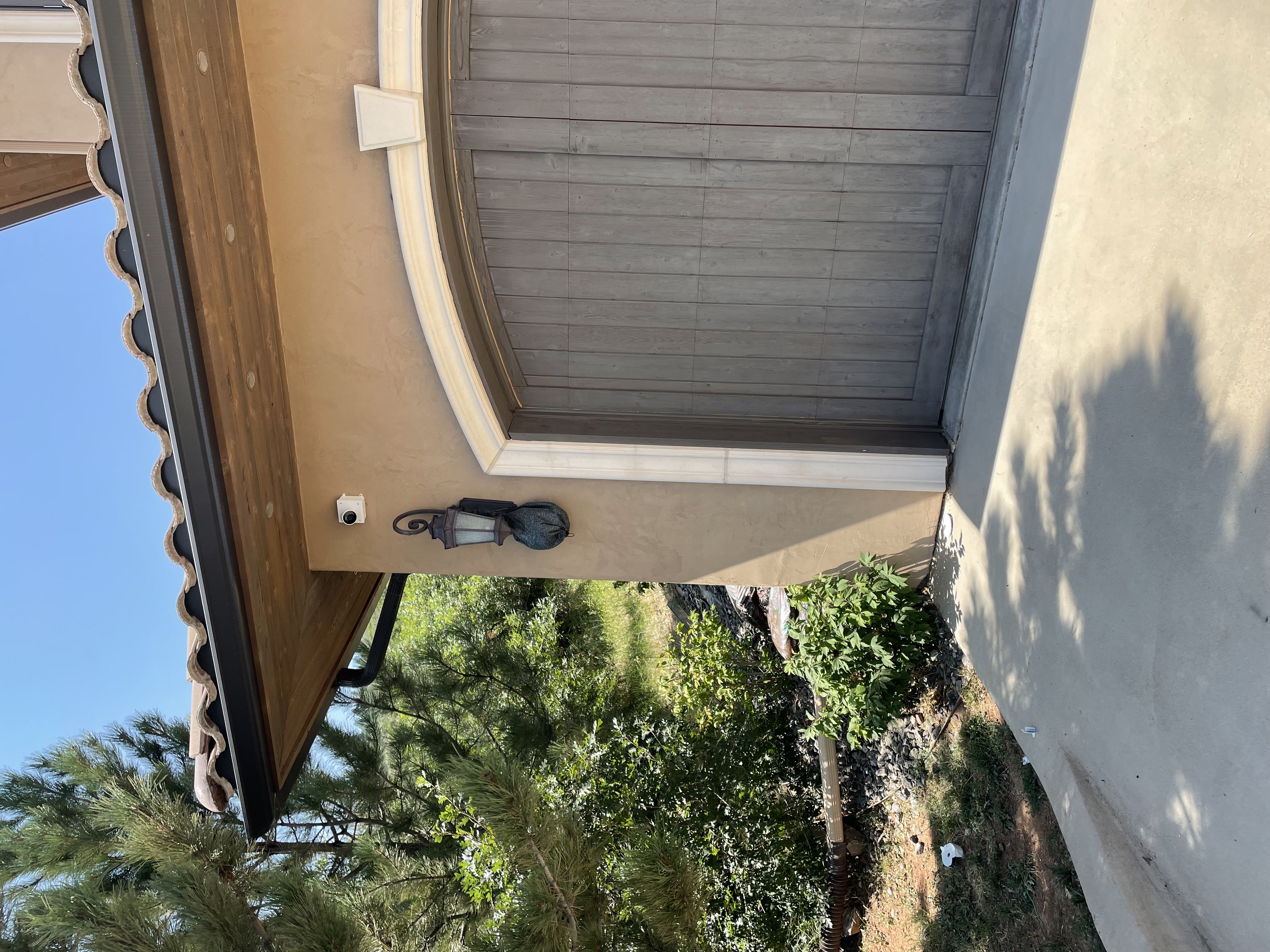 Enhance your home's security and aesthetics with Next Level Pros' expert installations.