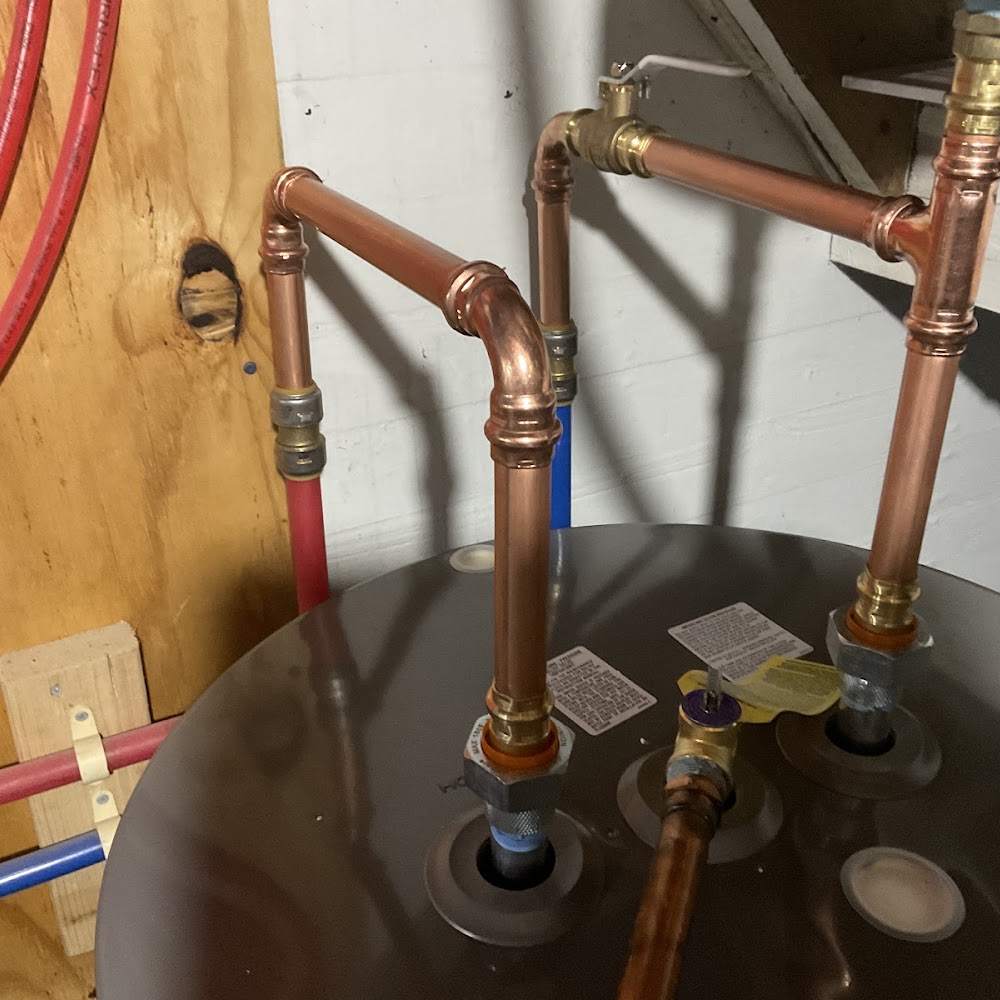 Ensure top-notch plumbing with Tri-State Water, Power, and Air – where quality meets professional service.