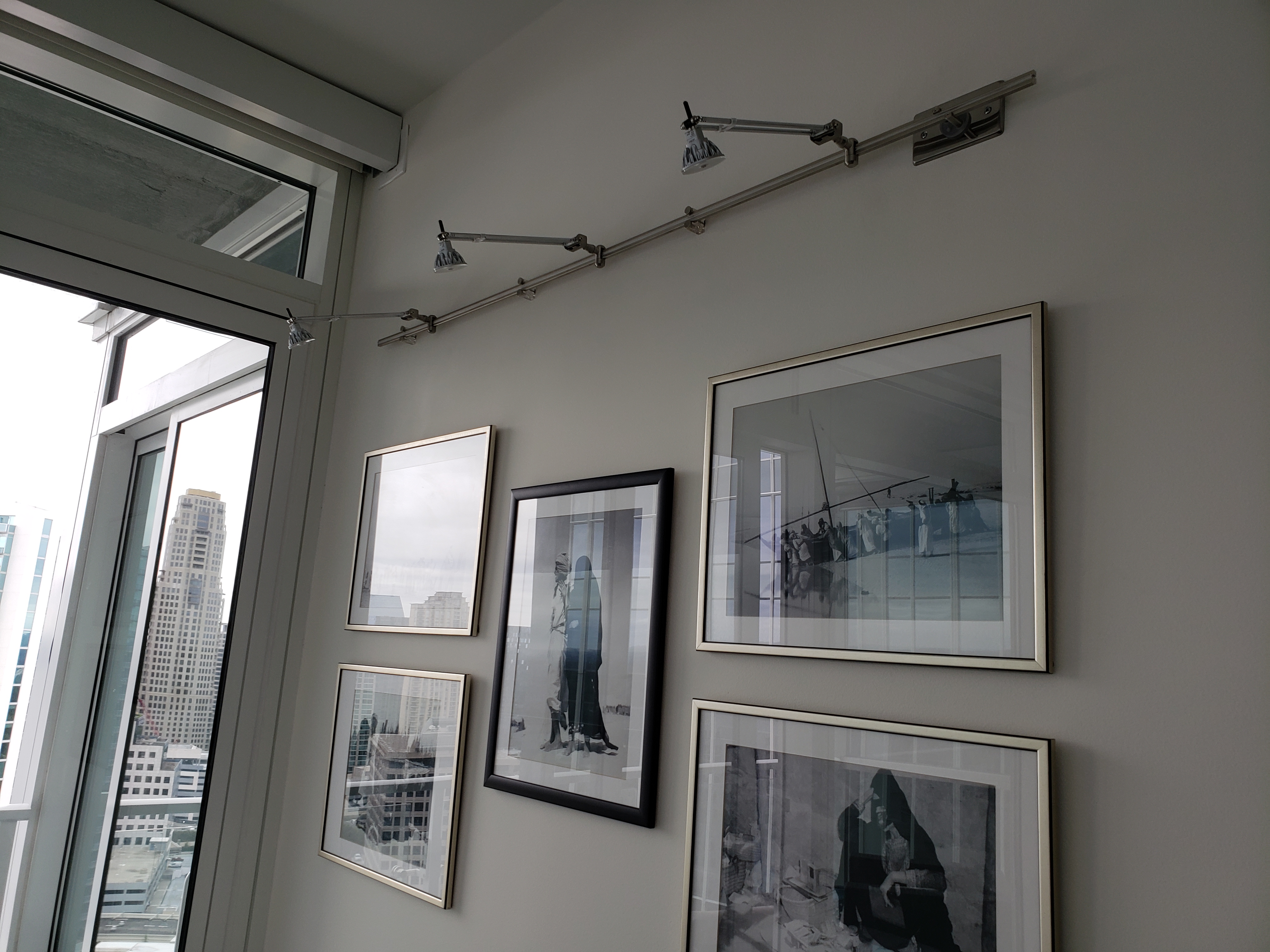 Aardvark Electric, Inc. brings sophistication and precision to your home's lighting with professional installation and upgrade services.