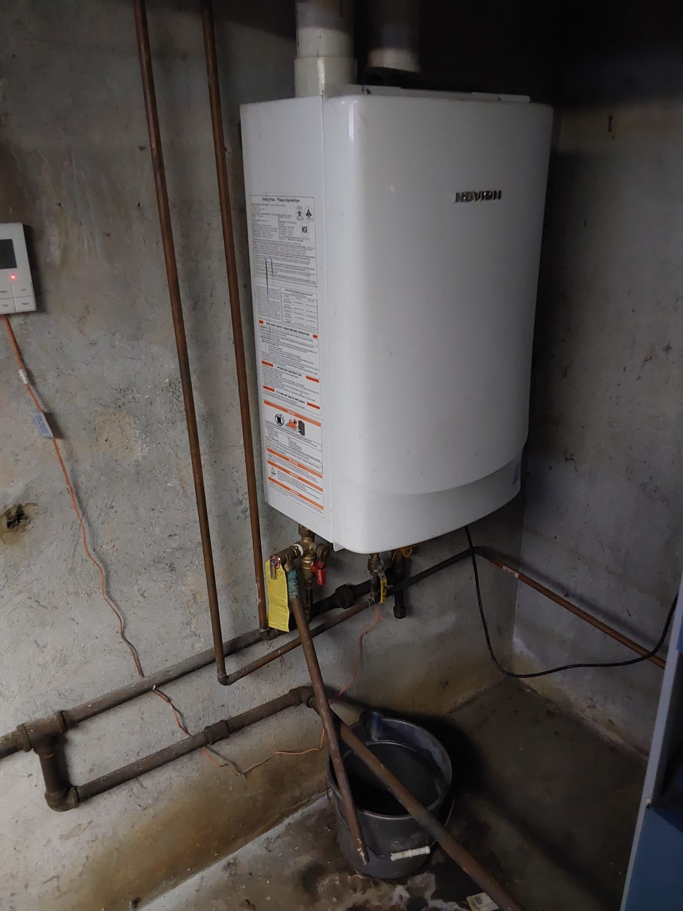 Ensure efficient heating with our top-notch Water Heater Installation, bringing comfort to your home every day with Speedy Plumbing Services.