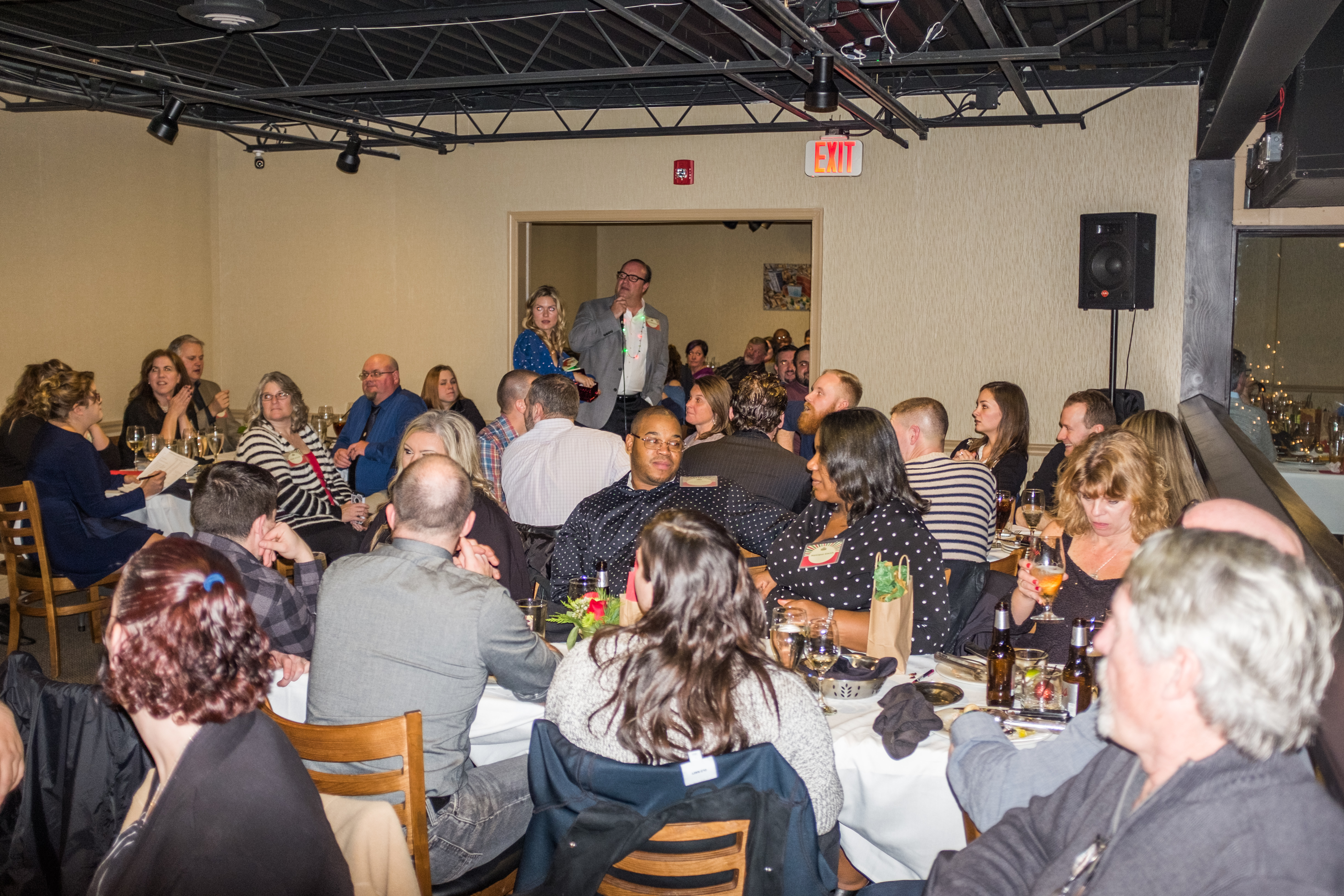 Boulden Brothers celebrates teamwork and customer service excellence in a warm, community-focused atmosphere.