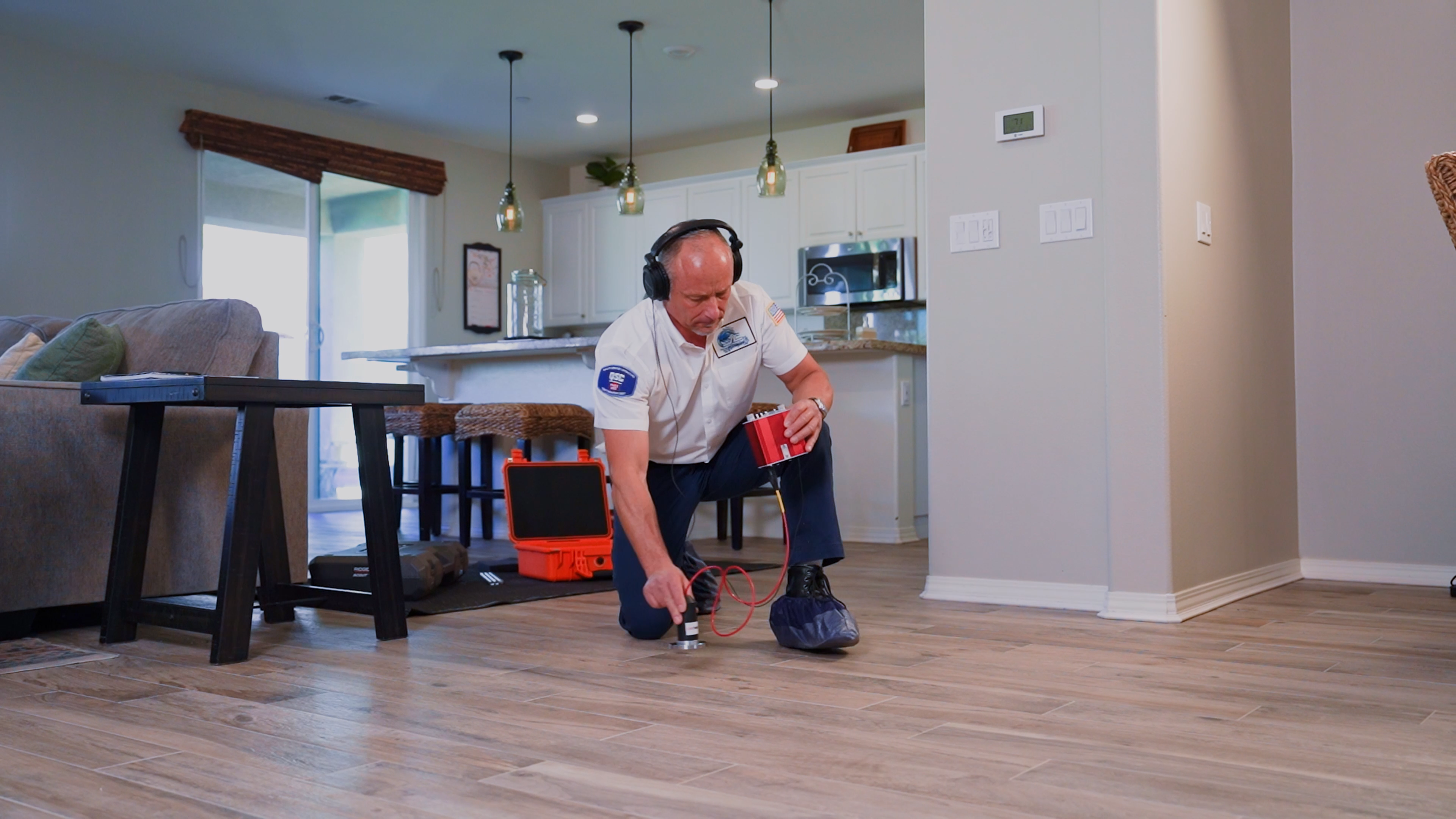 JC Plumbing ensures top-notch service using advanced techniques for a seamless home experience.