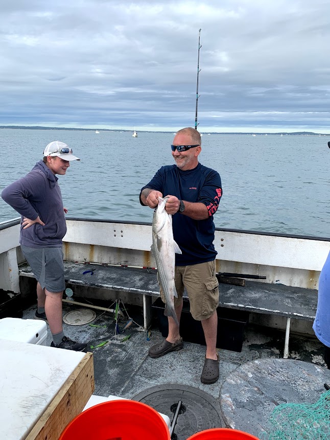 Enjoy the perfect day out at sea, while Castle Electric Inc. keeps your home running smoothly.