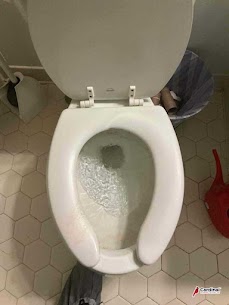 Trust Cardinal Plumbing Heating & Air Inc for reliable, courteous toilet service that leaves fixtures clean and working properly.