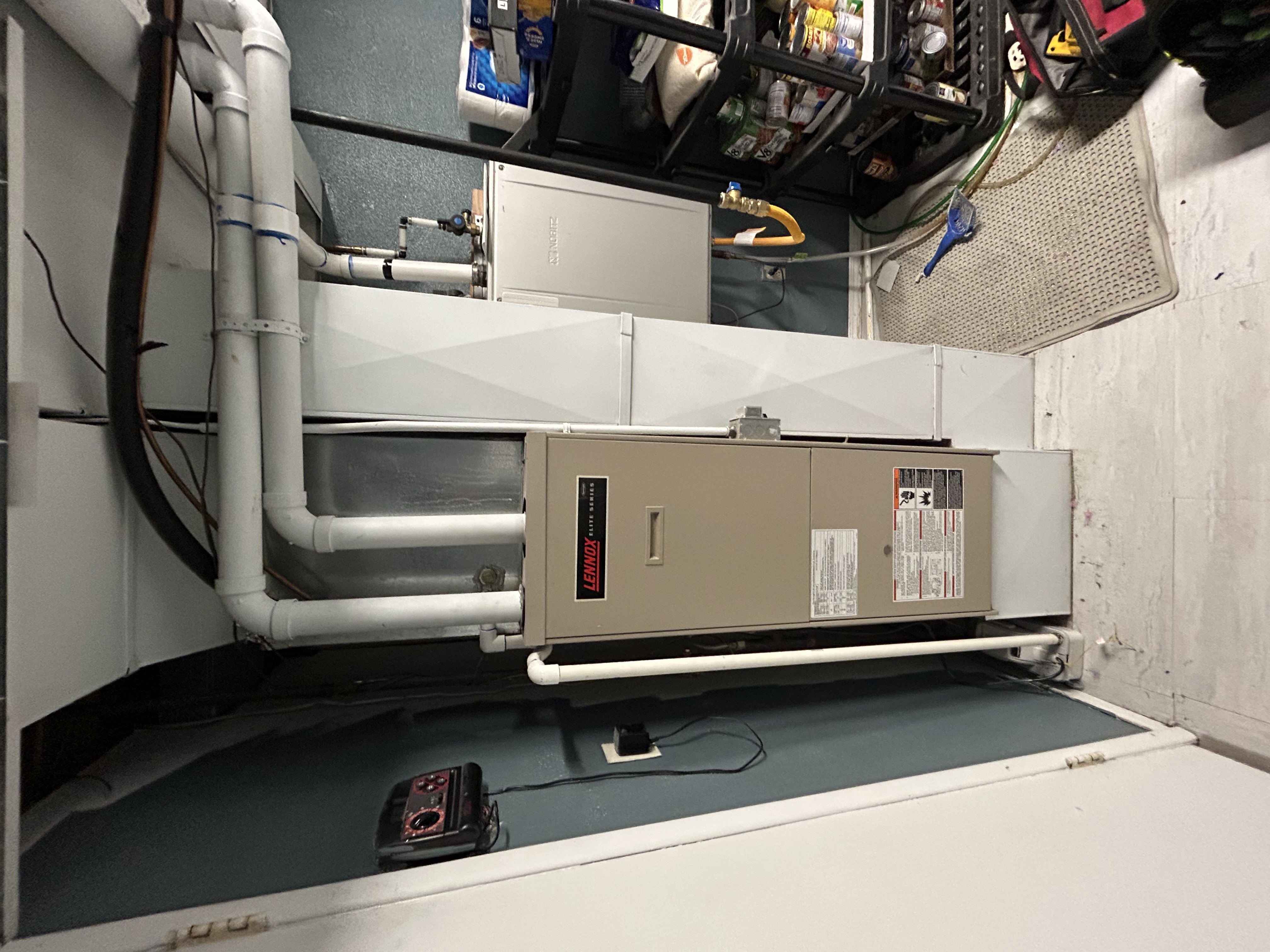 Trust First Call Jewel for professional HVAC solutions ensuring efficiency and quality in every installation.