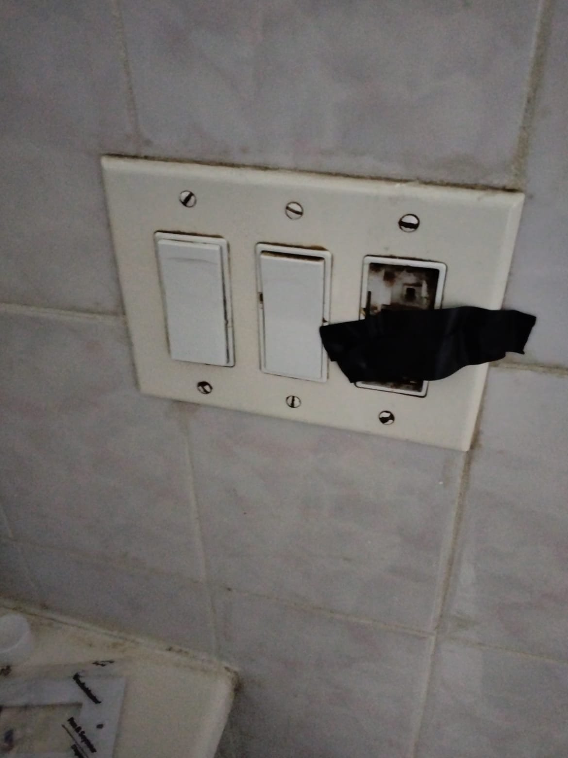 Ensure safety and reliability with our expert Electrical Troubleshooting and Repair services. Trust us to handle your needs with professionalism and care.
