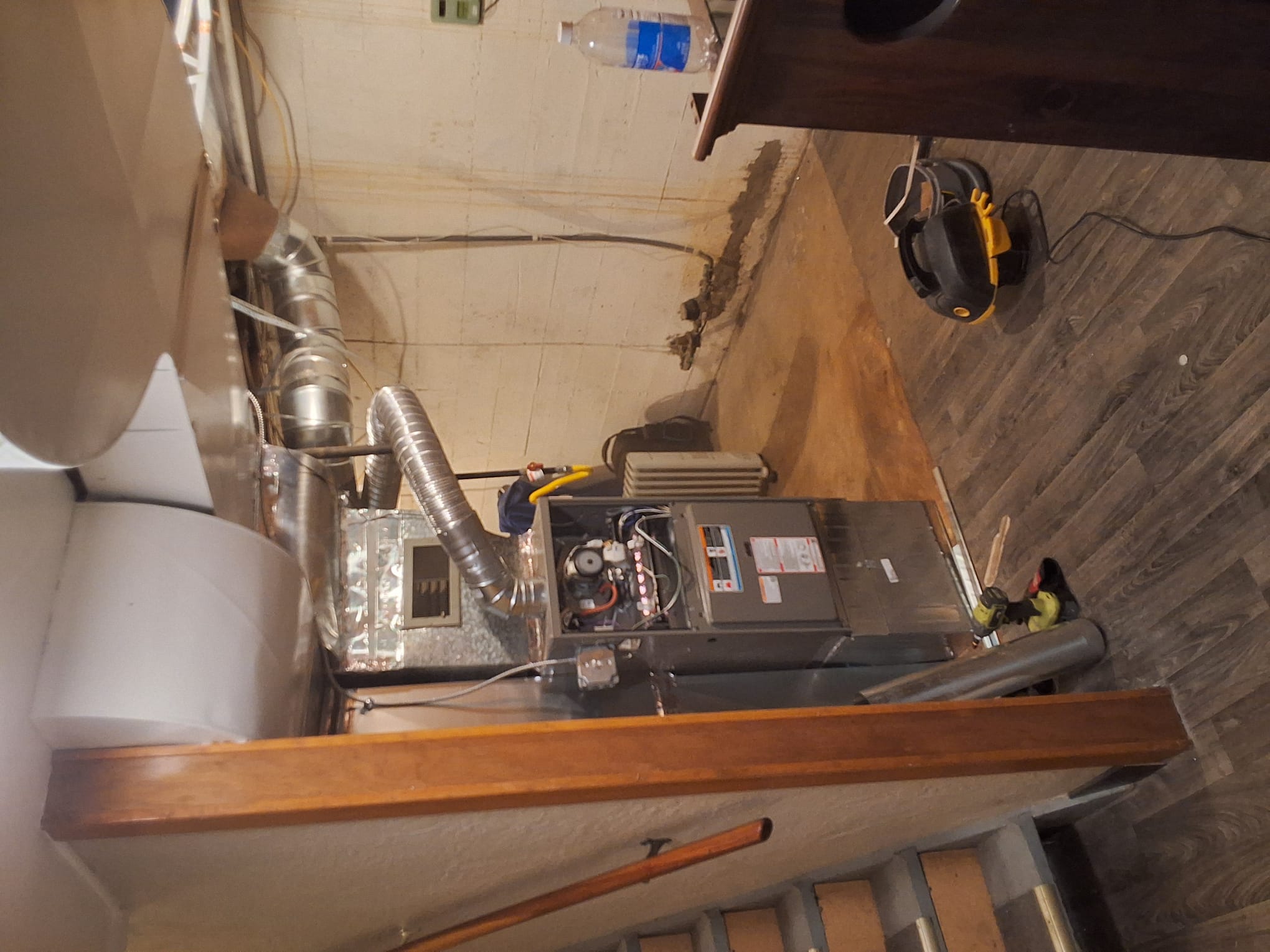 WireNut Home Services excels in providing professional HVAC maintenance, ensuring your home is comfortable and efficient.