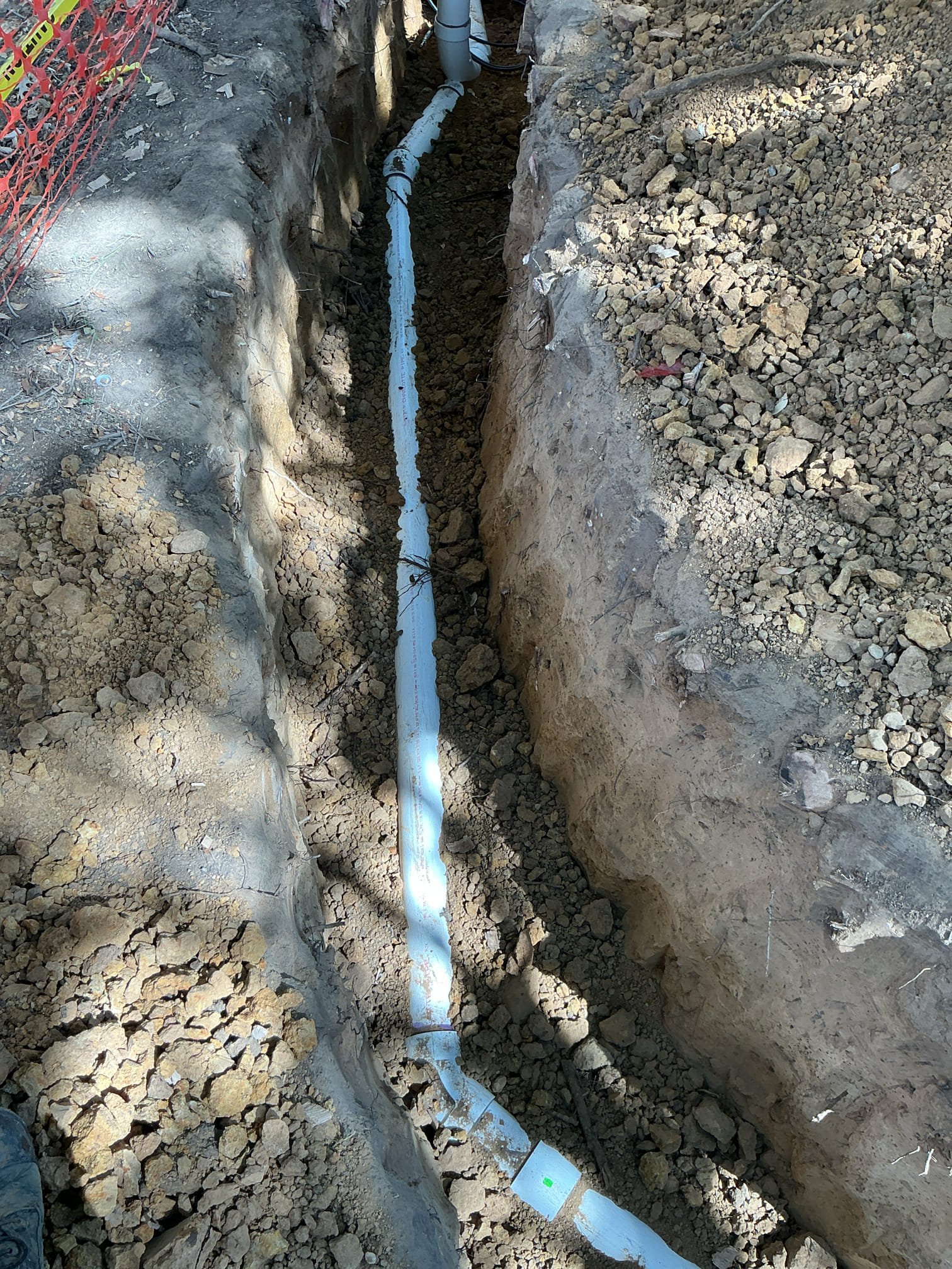 AirCo Air Conditioning, Heating and Plumbing ensures reliable underground plumbing solutions for a worry-free home.