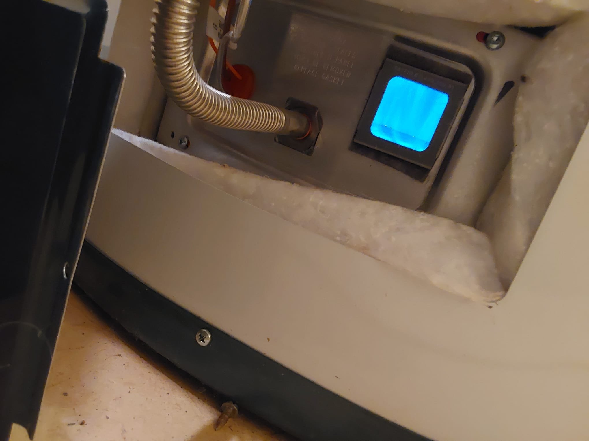 Ensure your home stays comfortable with our expert Water Heater services. Trust us for quality and professionalism.