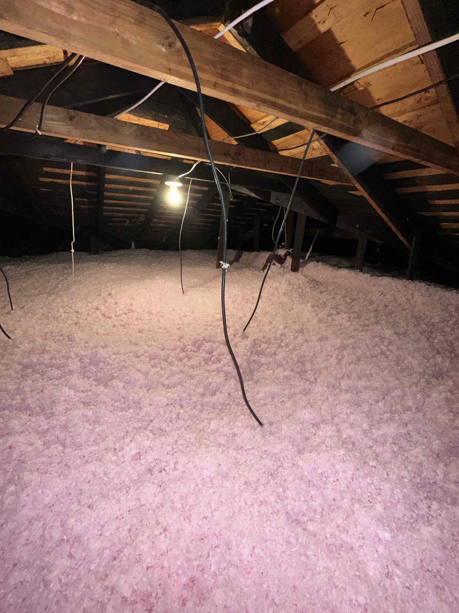 Experience unparalleled insulation solutions with Parobek Plumbing & Air Conditioning, ensuring your home stays comfortable and energy-efficient.