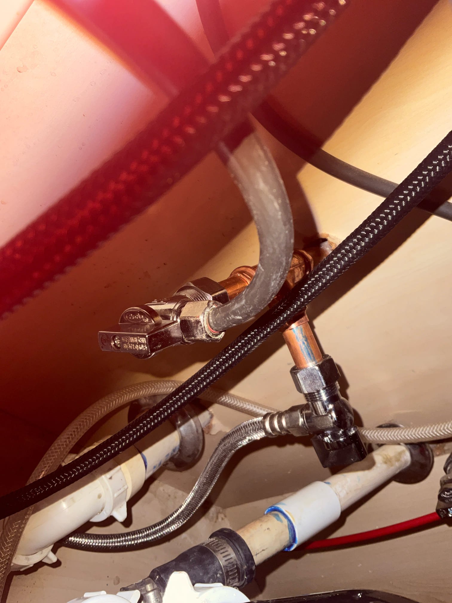 Southern Comfort Mechanical: Expertise in comprehensive plumbing solutions, ensuring quality and reliability in every job.