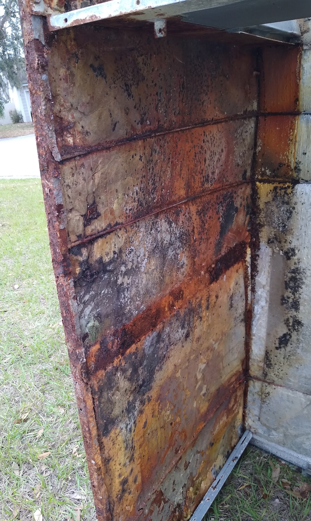 Ridge Energy Savers Inc. Heating & Air Conditioning is your go-to for reliable HVAC solutions, tackling even the toughest corrosion challenges.