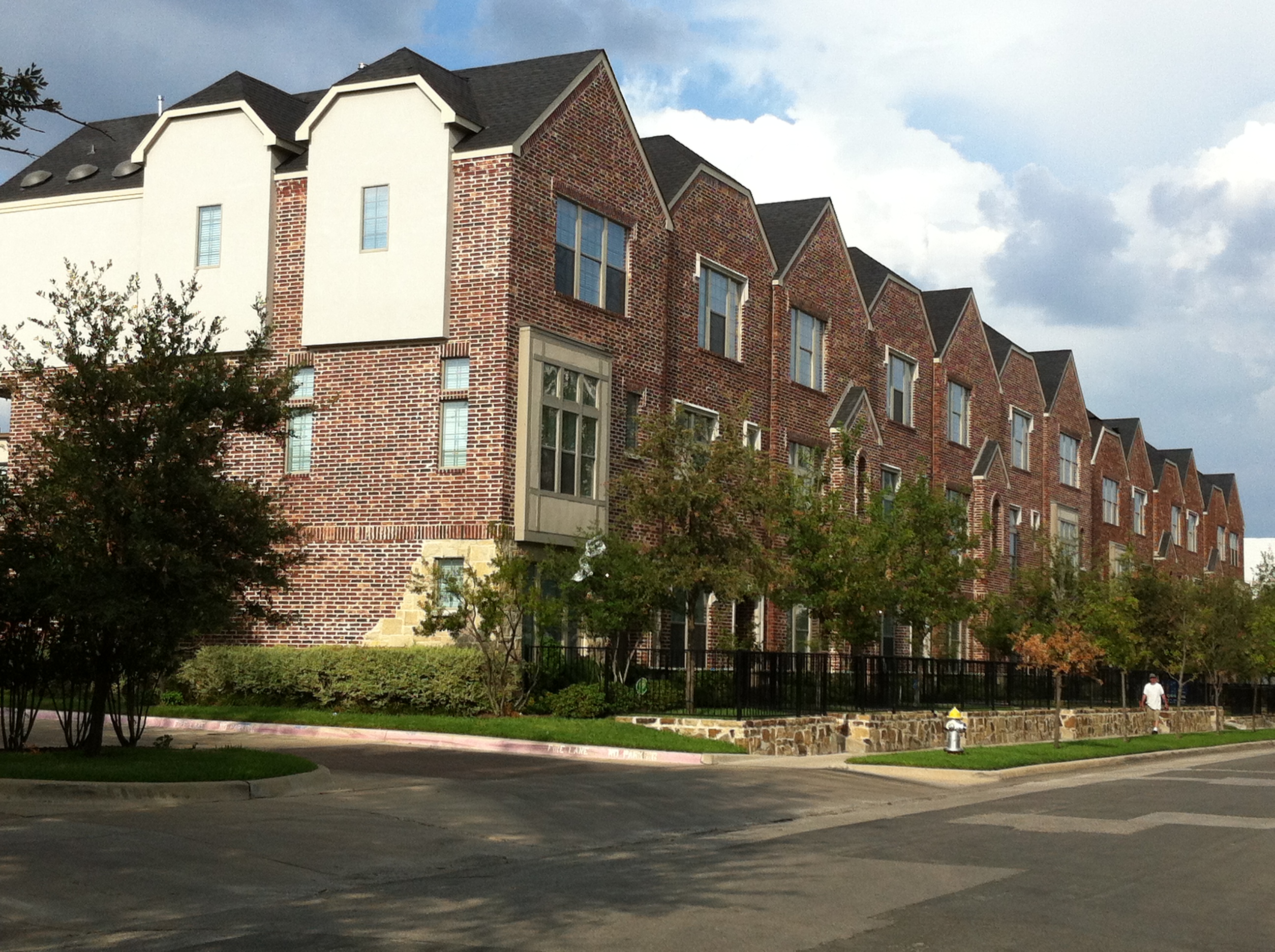 Enhance your home's curb appeal with Americana Roofing's expert services.