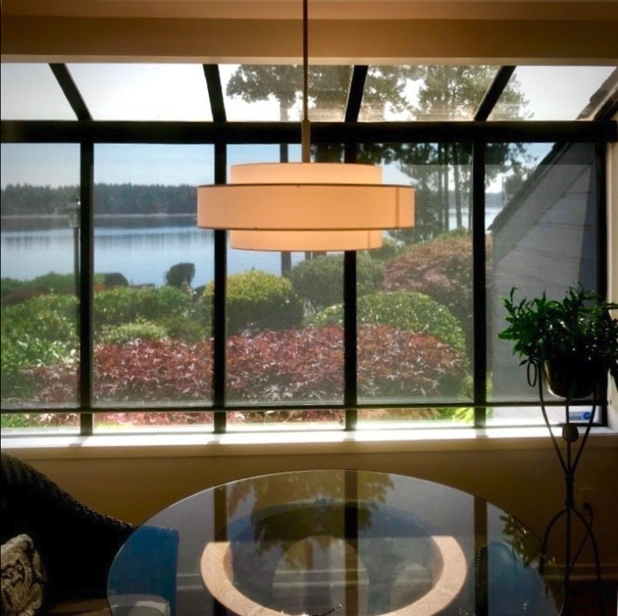 Experience clarity and elegance with Shocking Difference LLC's stylish solutions.