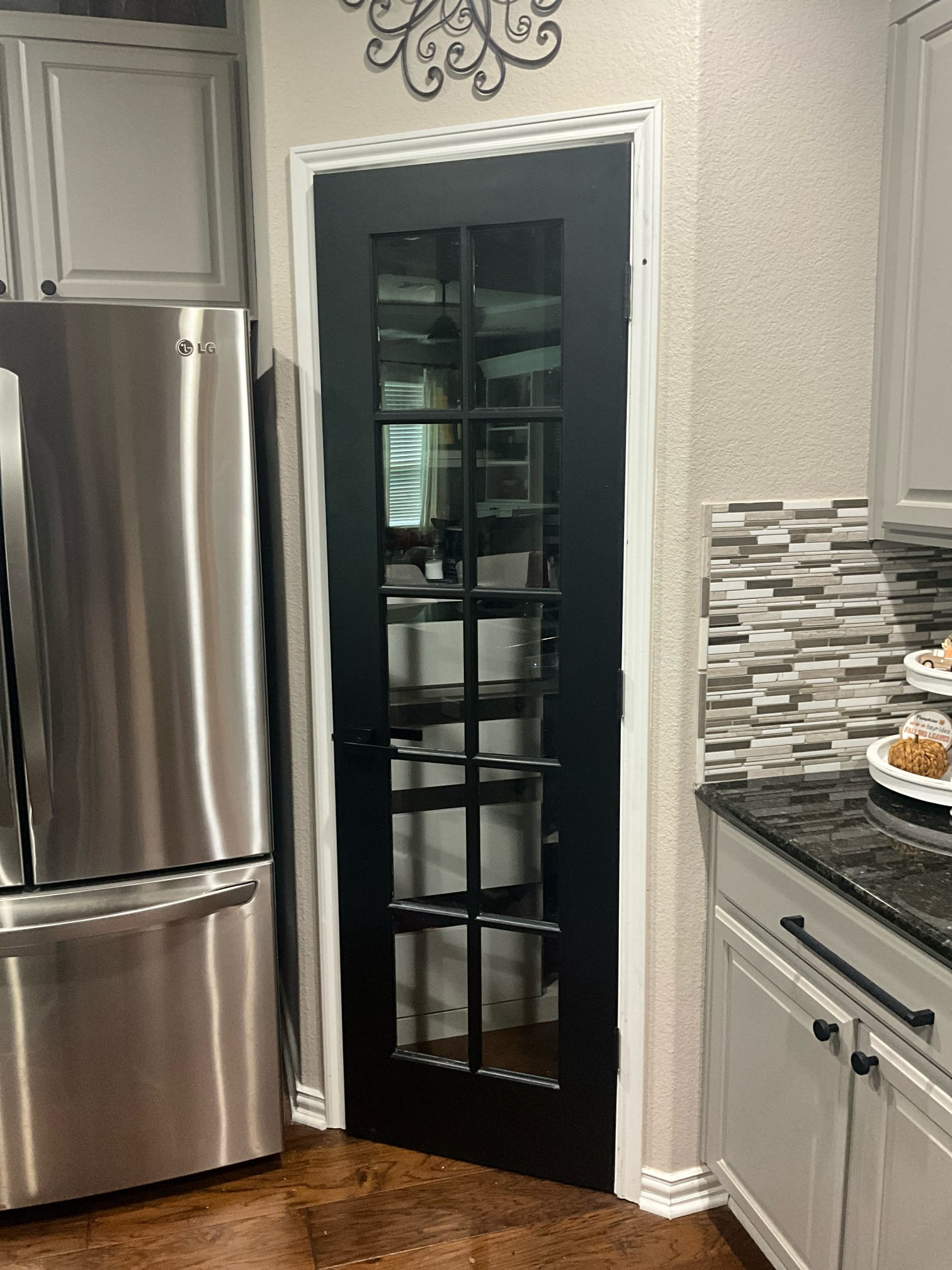 Enhance your home with A Team Home Services' top-quality installations, adding both style and functionality to your kitchen!