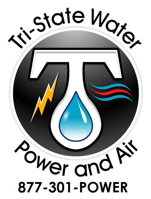 Experience comprehensive solutions with Tri-State Water, Power, and Air. Call us today!