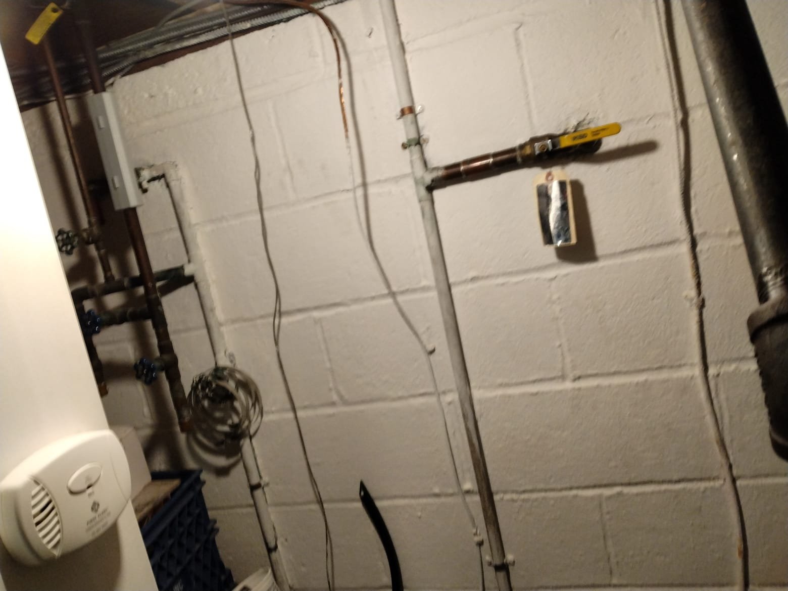 Enhance your home's safety and efficiency with our expert plumbing services. Experience reliable quality with [Business Name].