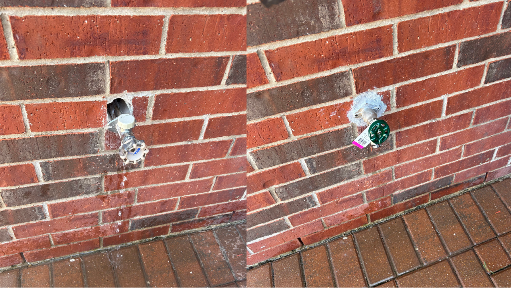 Experience the quality and reliability of Metro Flow Plumbing - your trusted Dallas Emergency Plumbers for all your urgent repairs.