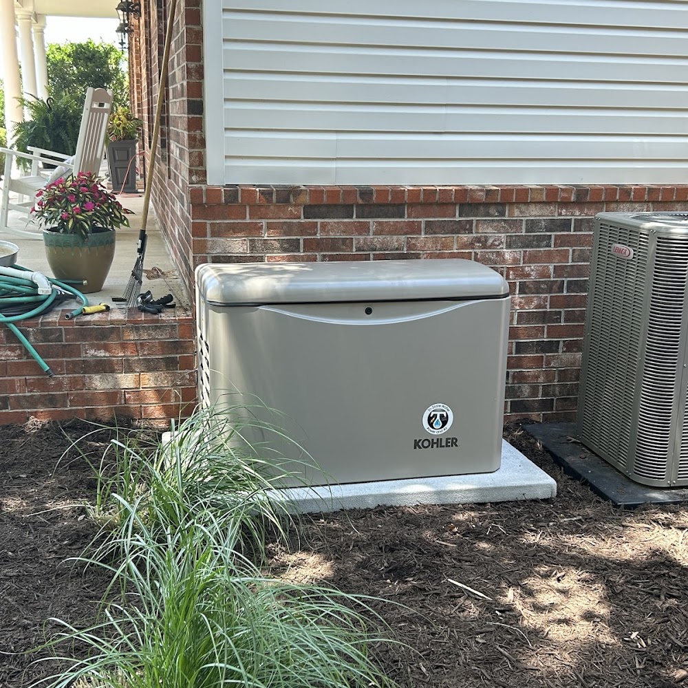 Empower your home with reliable energy solutions from Tri-State Water Power and Air.