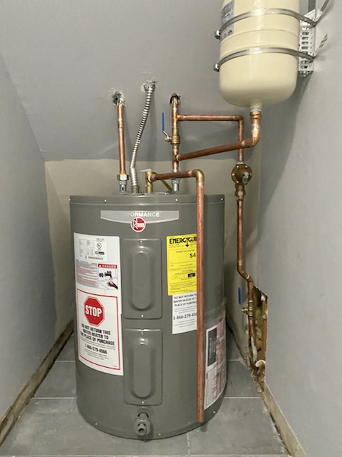 Trust Tri-State Water, Power, and Air for professional water heater installations that emphasize quality, safety, and efficiency.