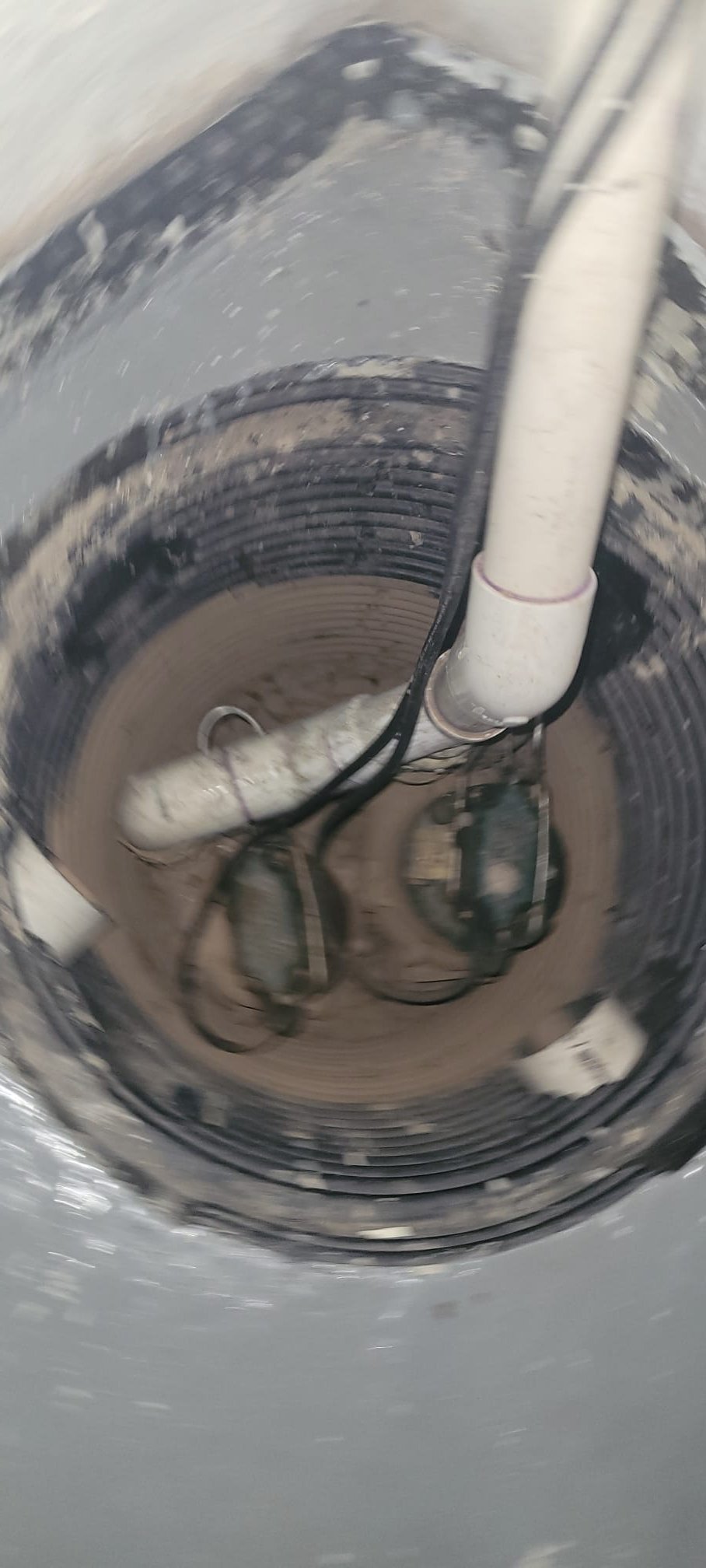 Keeping your home safe and dry, Service Professionals are your go-to experts for reliable sump pump solutions.