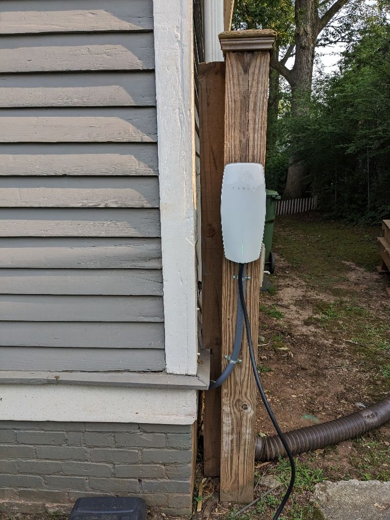 Aardvark Electric, Inc. ensures reliable and efficient EV charger installations for your home.