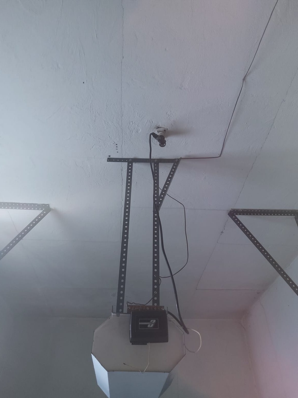 Service Professionals deliver top-notch industrial installations with precision and care.