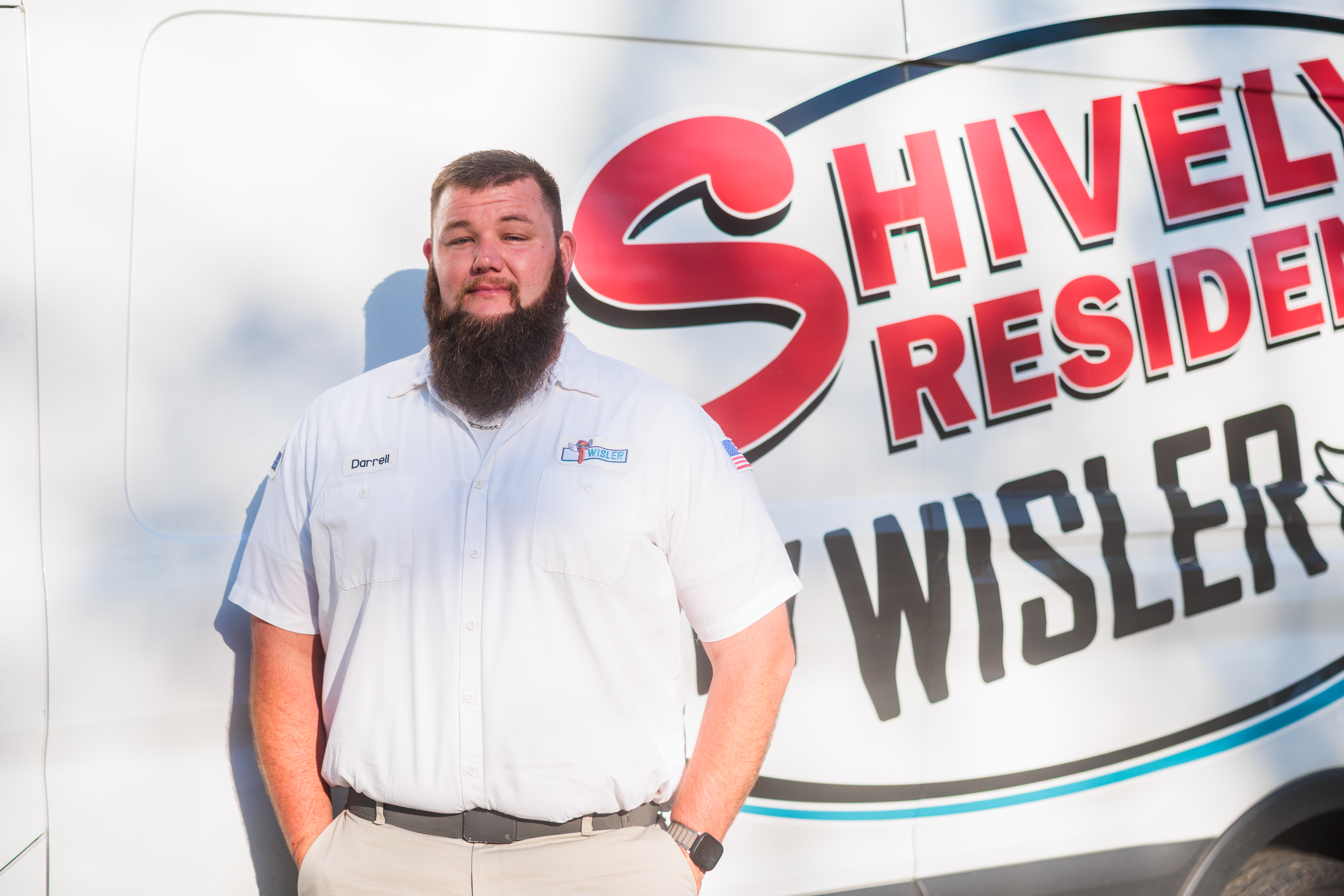 Trust Wisler for all your residential needs, delivered with professionalism and care.