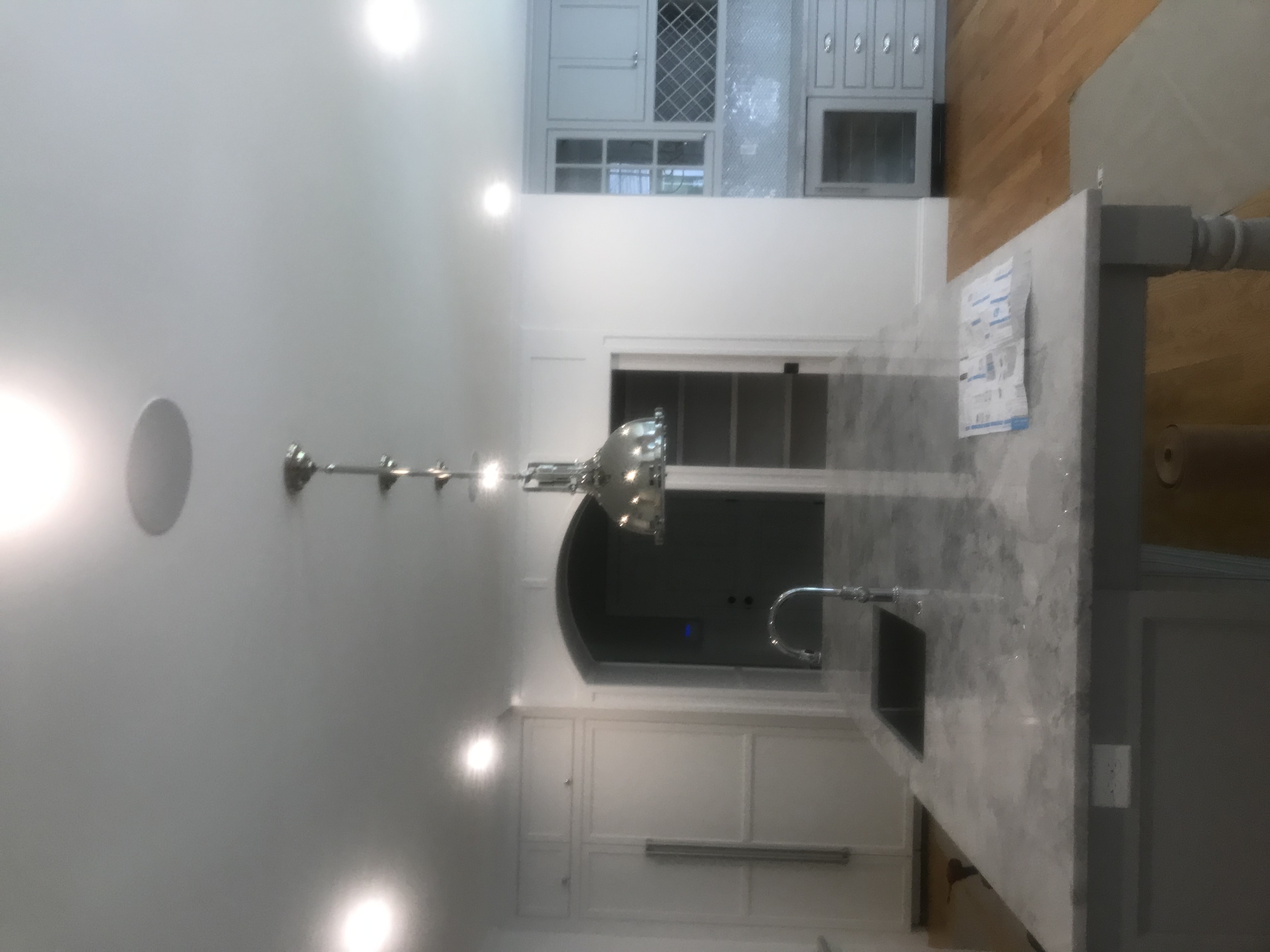 Experience the elegance and efficiency of your dream kitchen with Castle Electric Inc.