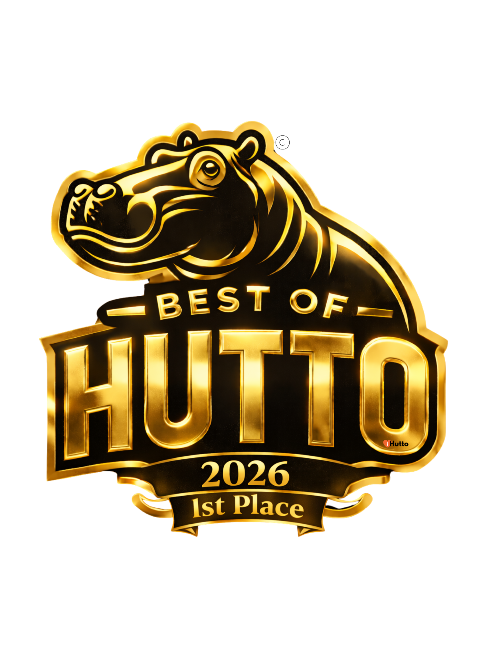 Proudly recognized as top-rated in Hutto for 2026, SALT Plumbing Air & Electric showcases trusted, award-winning service.