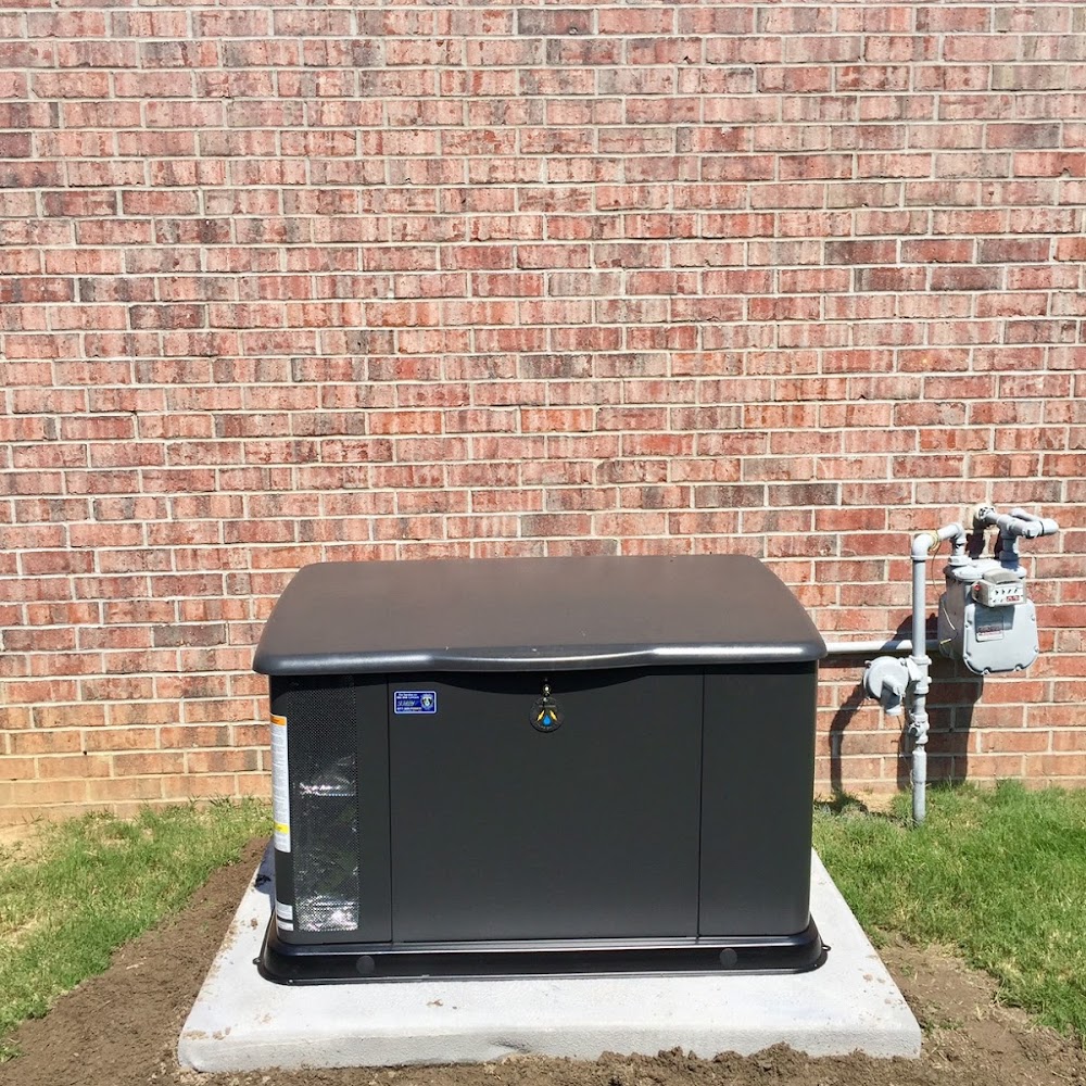 Ensure your home stays powered with Tri-State Water, Power, and Air's expertly installed standby generators.