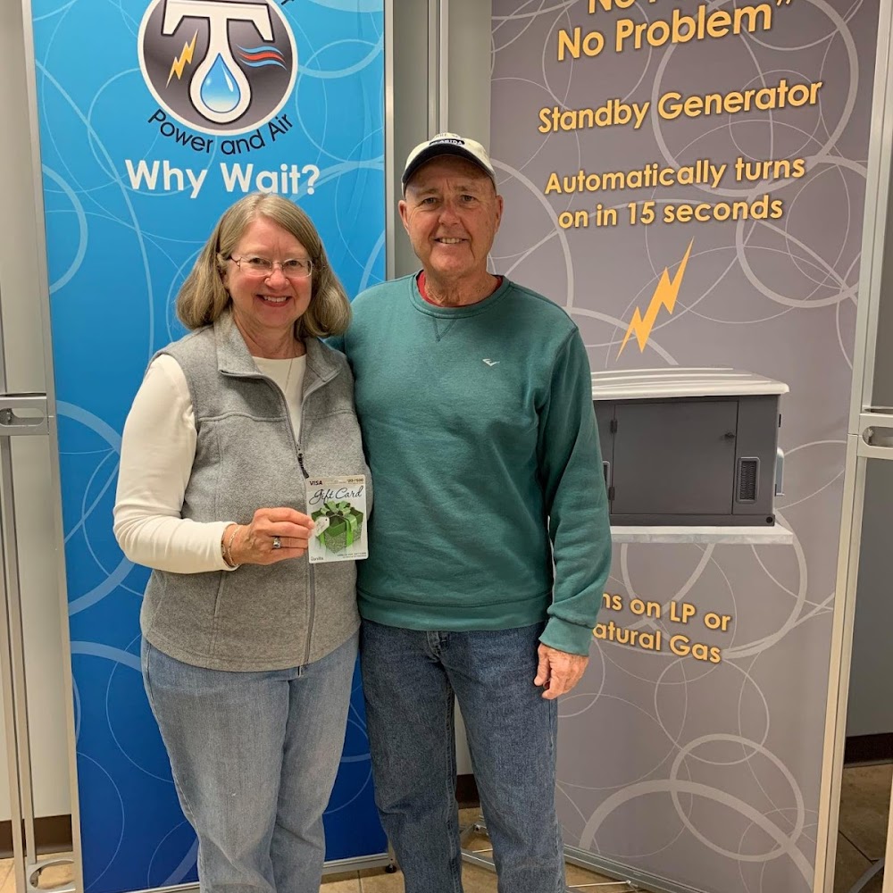 Tri-State Water, Power and Air: Reliable power solutions delivered with satisfaction and quick response—keeping you covered in just 15 seconds!