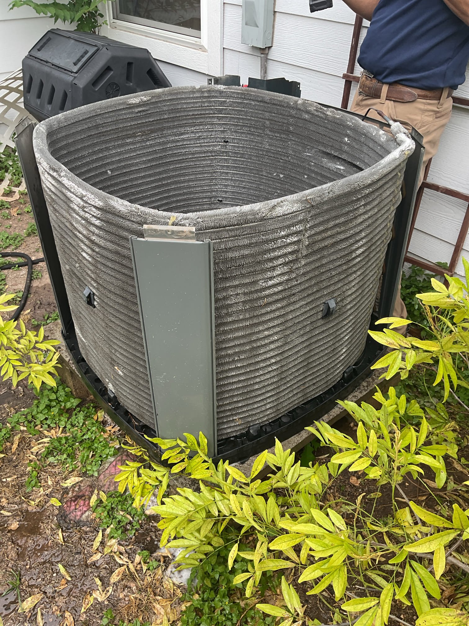 SALT Plumbing Air & Electric ensures your home stays comfortable with expert HVAC services tailored to your needs.