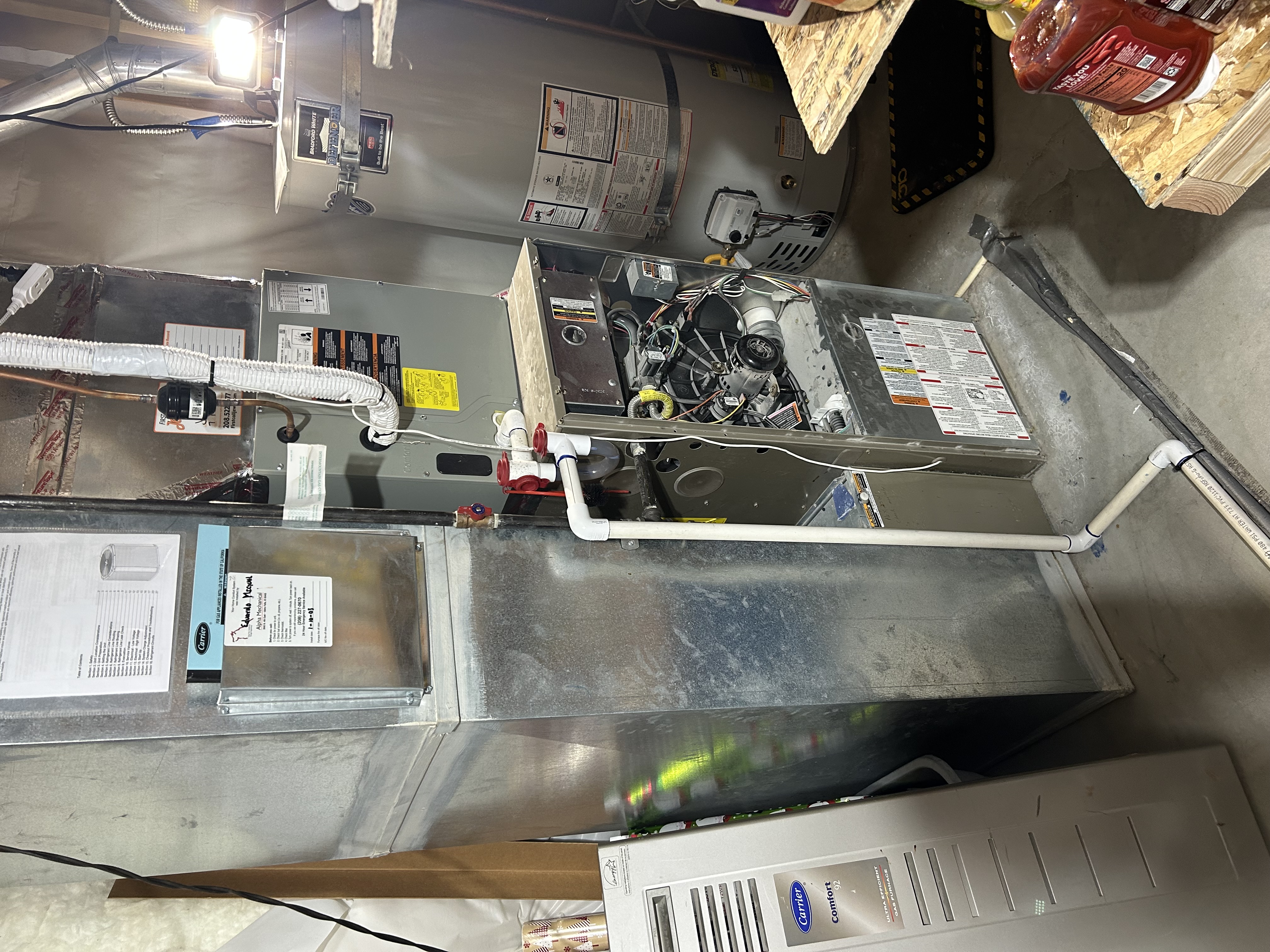 Experience top-notch HVAC solutions with First Call Jewel – your trusted partner for reliable and efficient indoor comfort.