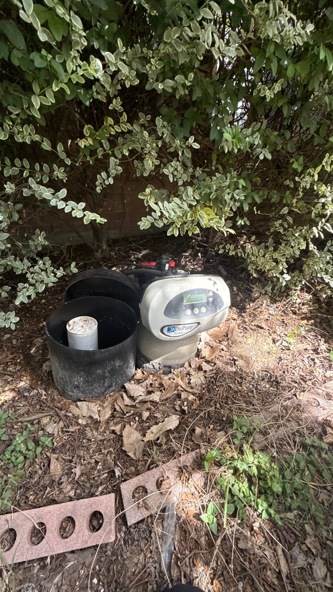 Experience top-notch water filtration with Milestone Electric, A/C, & Plumbing's reliable solutions.