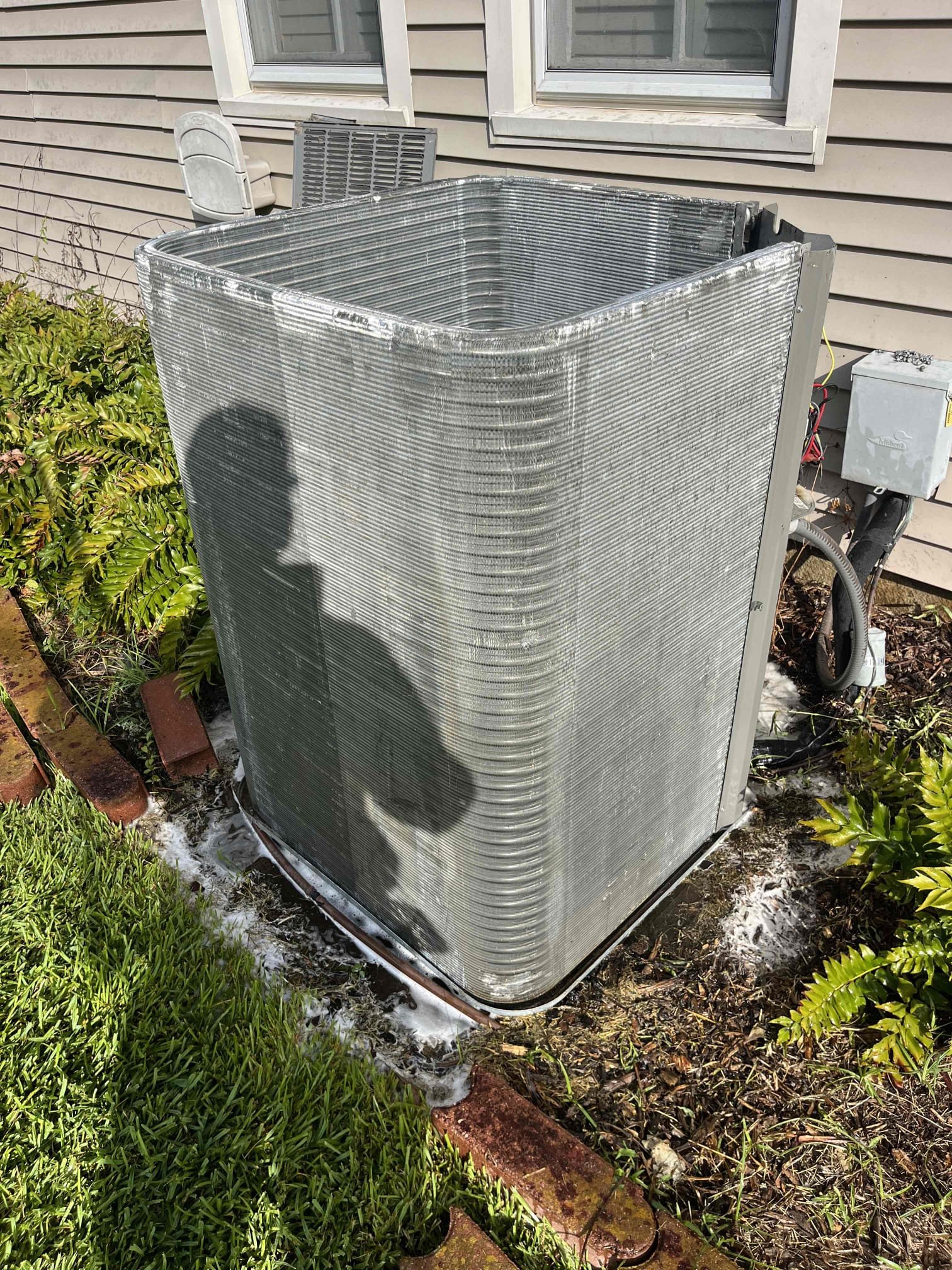 Ensure your home stays cool and efficient with expert HVAC services from Parobek Plumbing & Air Conditioning.