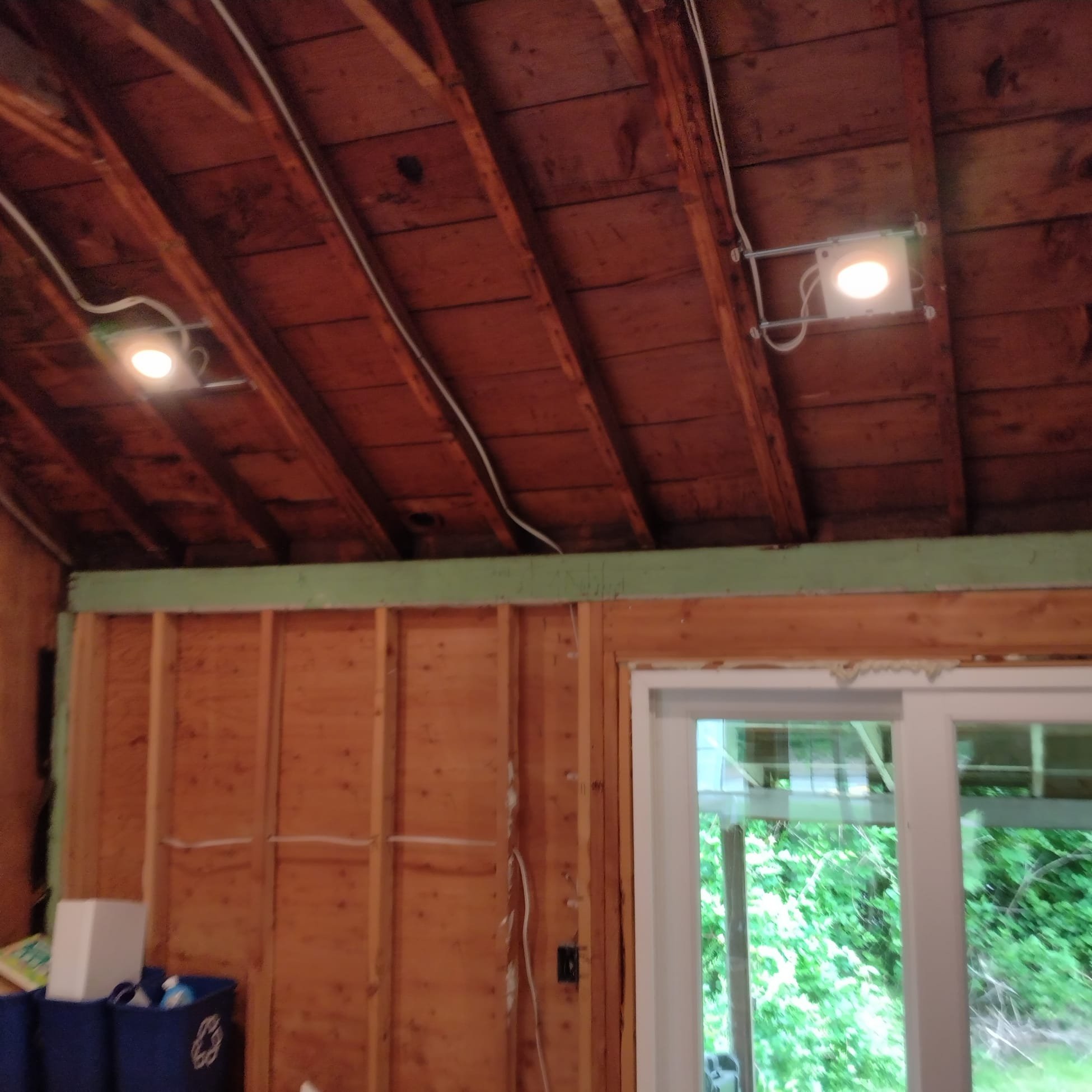 Craftsmanship meets modern living with our expert electrical installations. Elevate your home renovation with Service Professionals.
