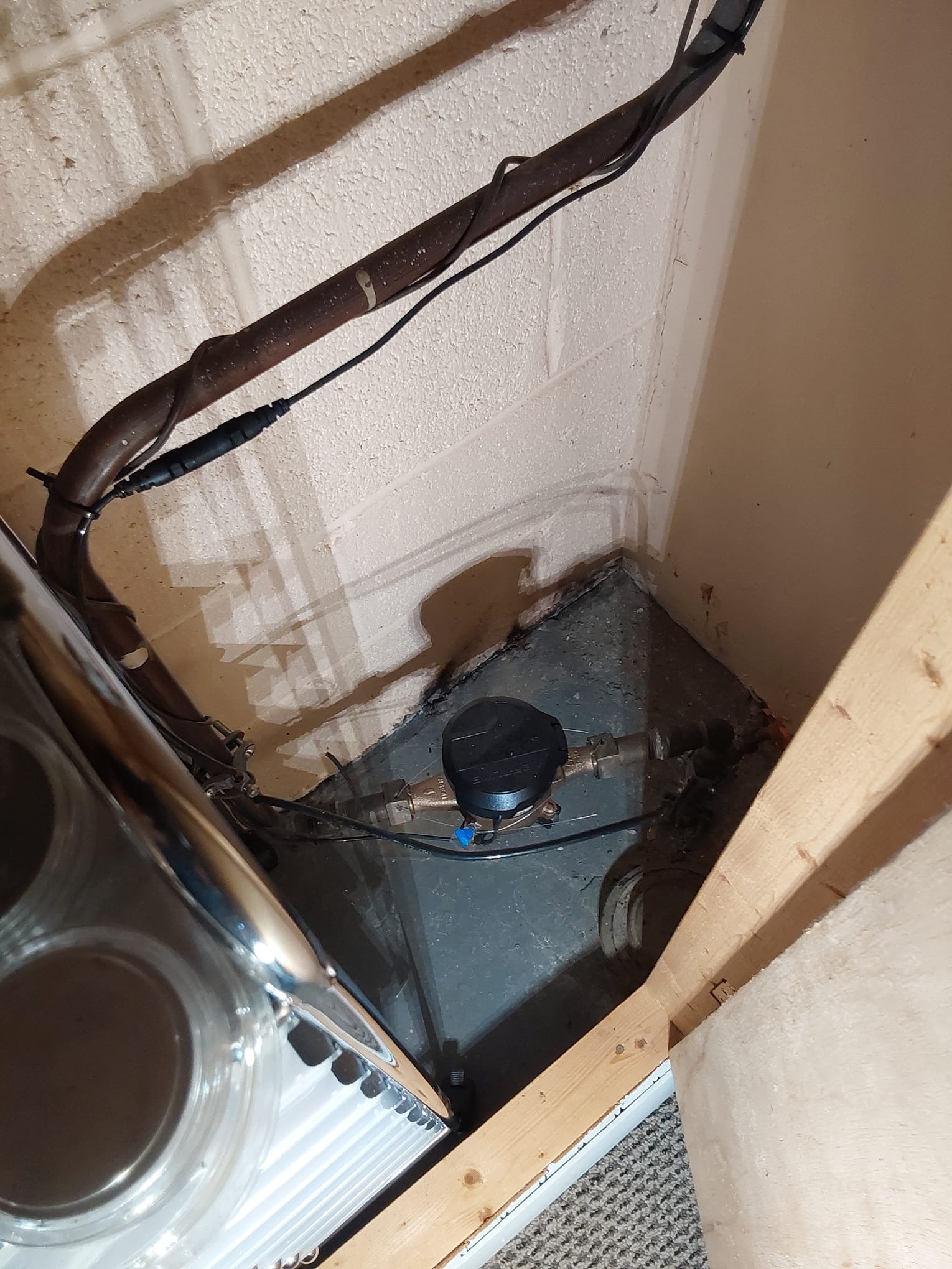 Count on Service Professionals for reliable plumbing solutions that are both efficient and meticulous.