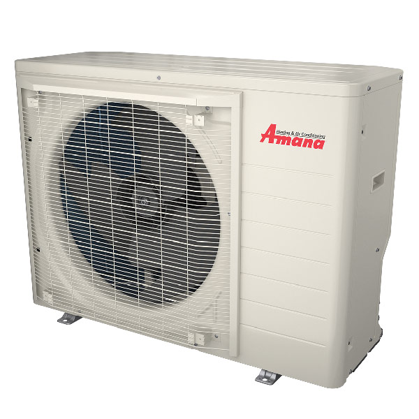 Experience top-notch cooling solutions with Harker Heating & Cooling's premium Amana systems.