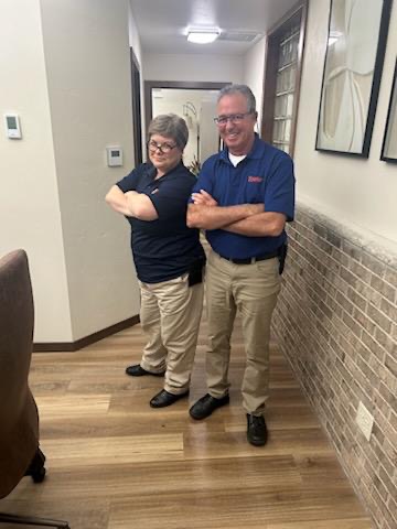 Tureks Plumbing Services: Professionalism and customer service you can trust.