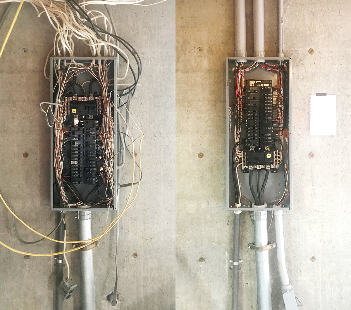 Experience unparalleled electrical services with First Call Jewel—where your safety and satisfaction are our priority.